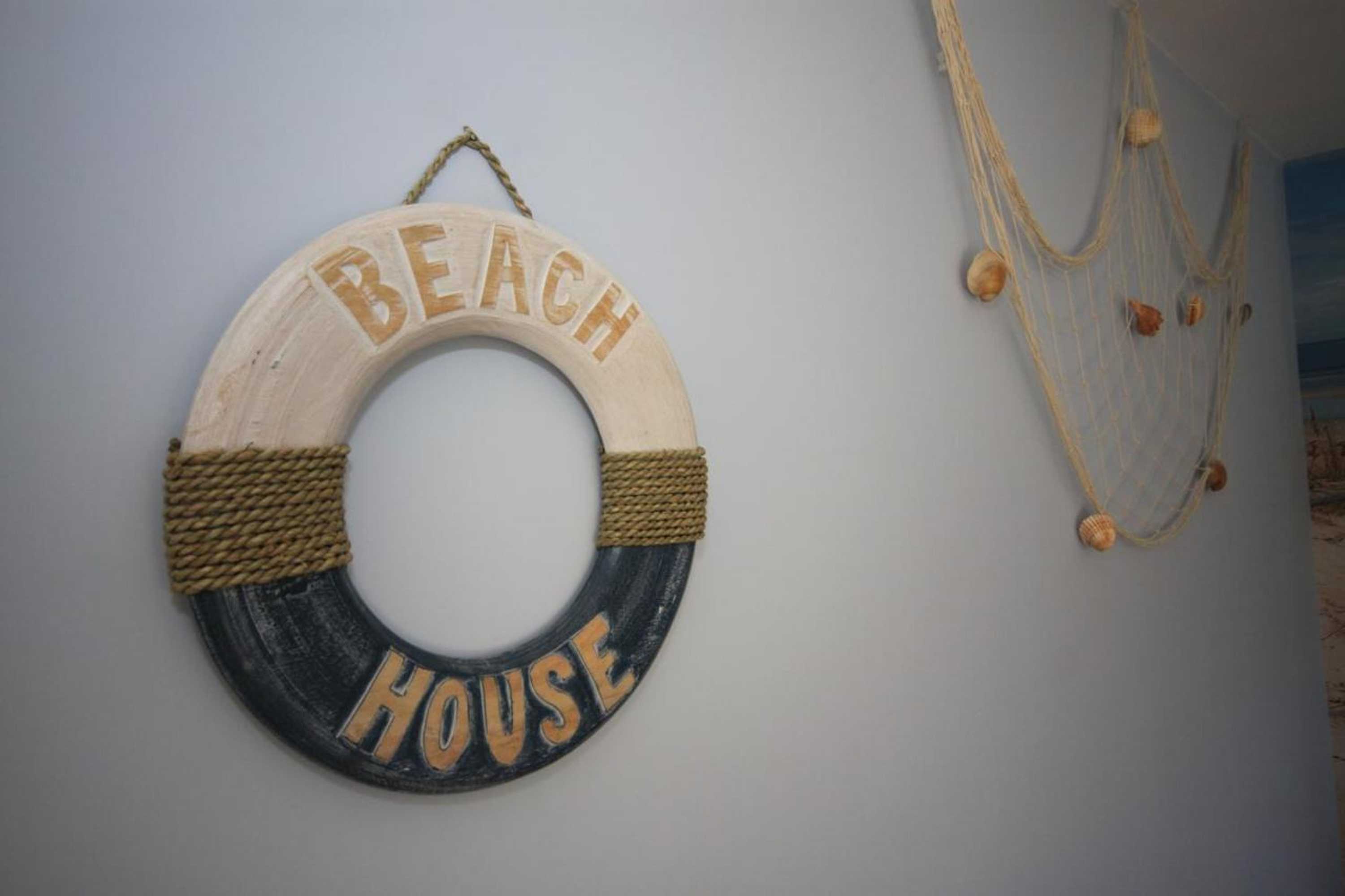 Gift card for B&b Beach&bos