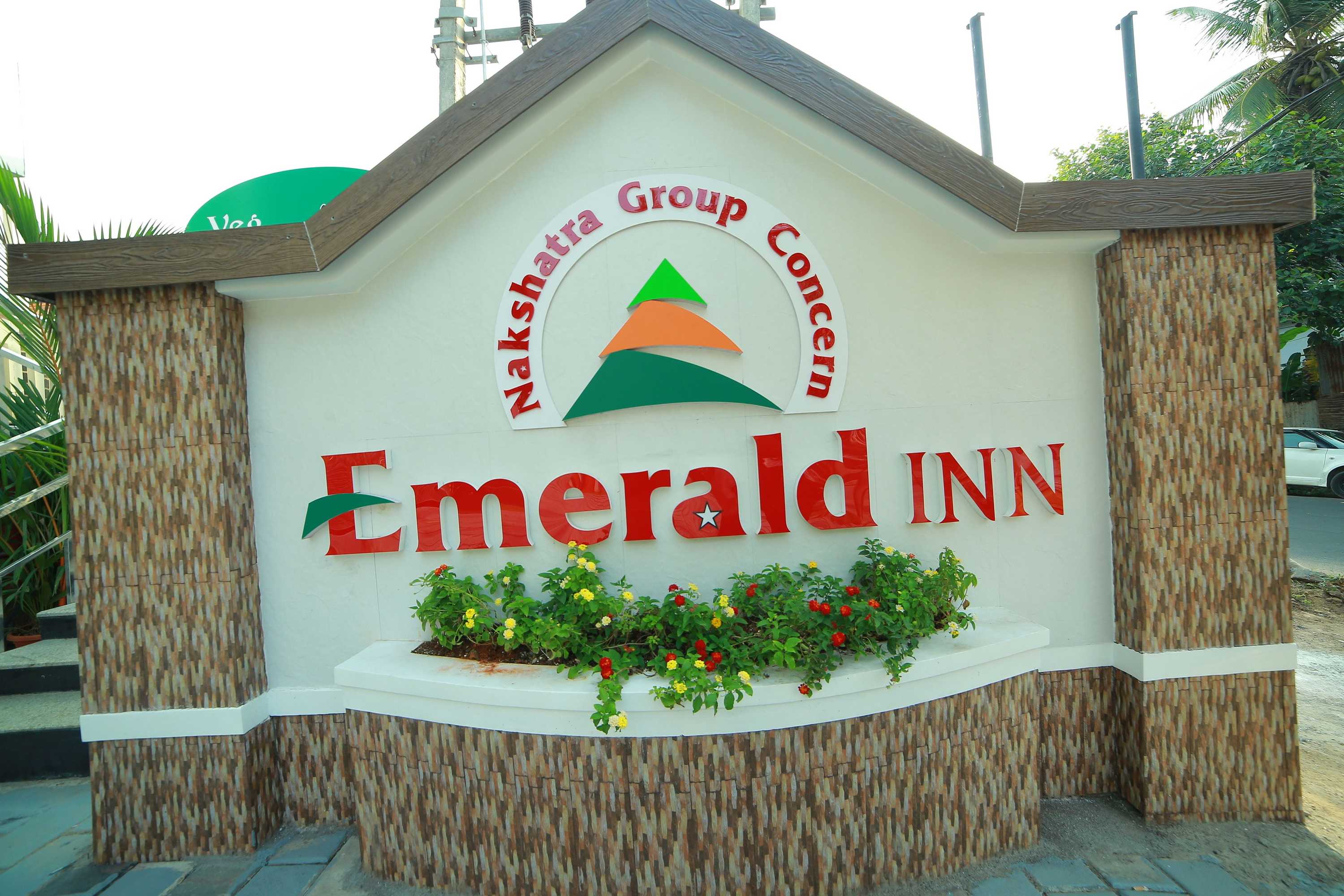 Gift card for Nakshatra Emerald Inn Gift card for Nakshatra Emerald Inn