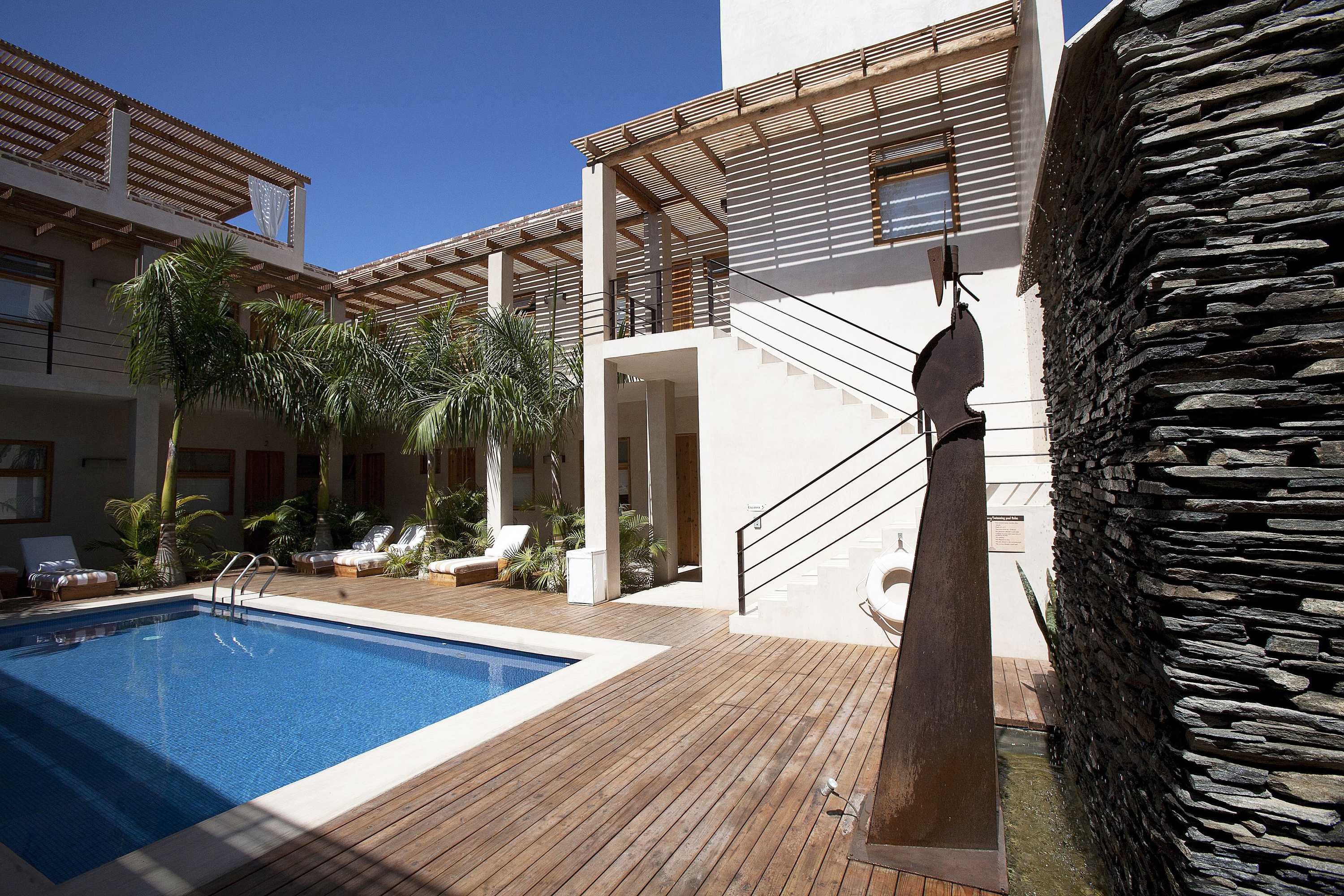 Gift card for Hotel Casa Tota Gift card for Hotel Casa Tota