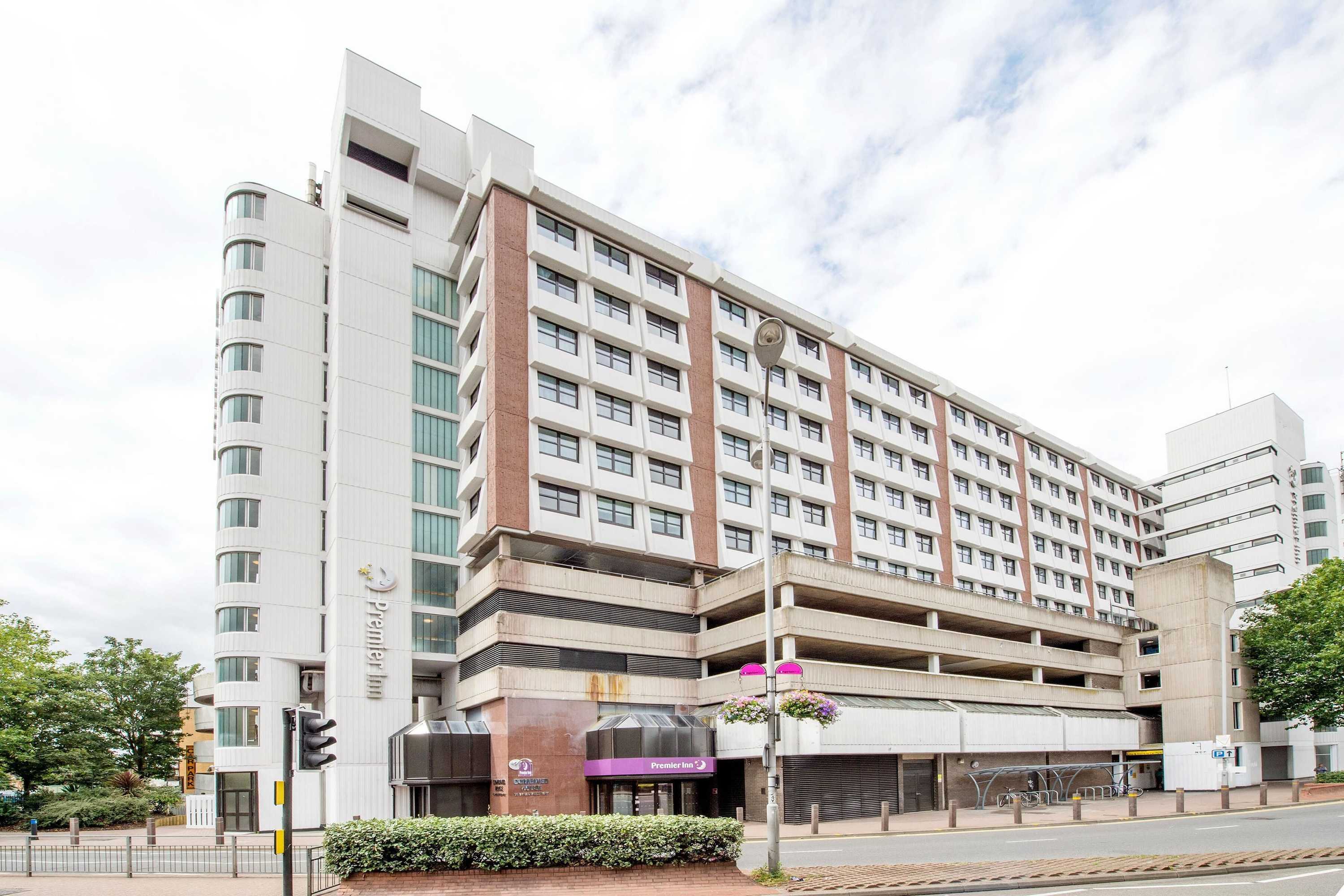 Gift card for Premier Inn London Kingston Upon Thames