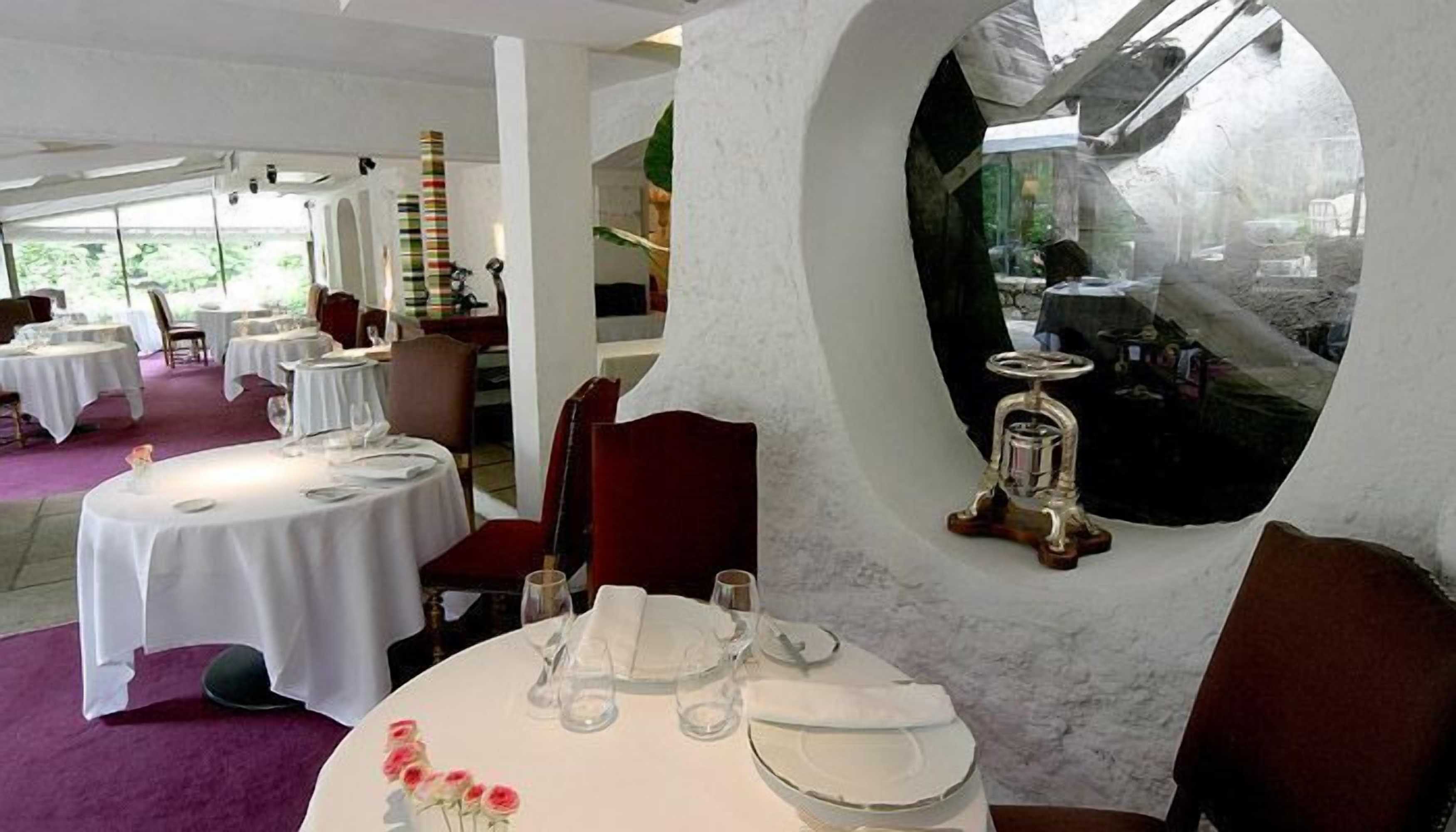 Gift card for Moulin De Mougins Gift card for Moulin De Mougins