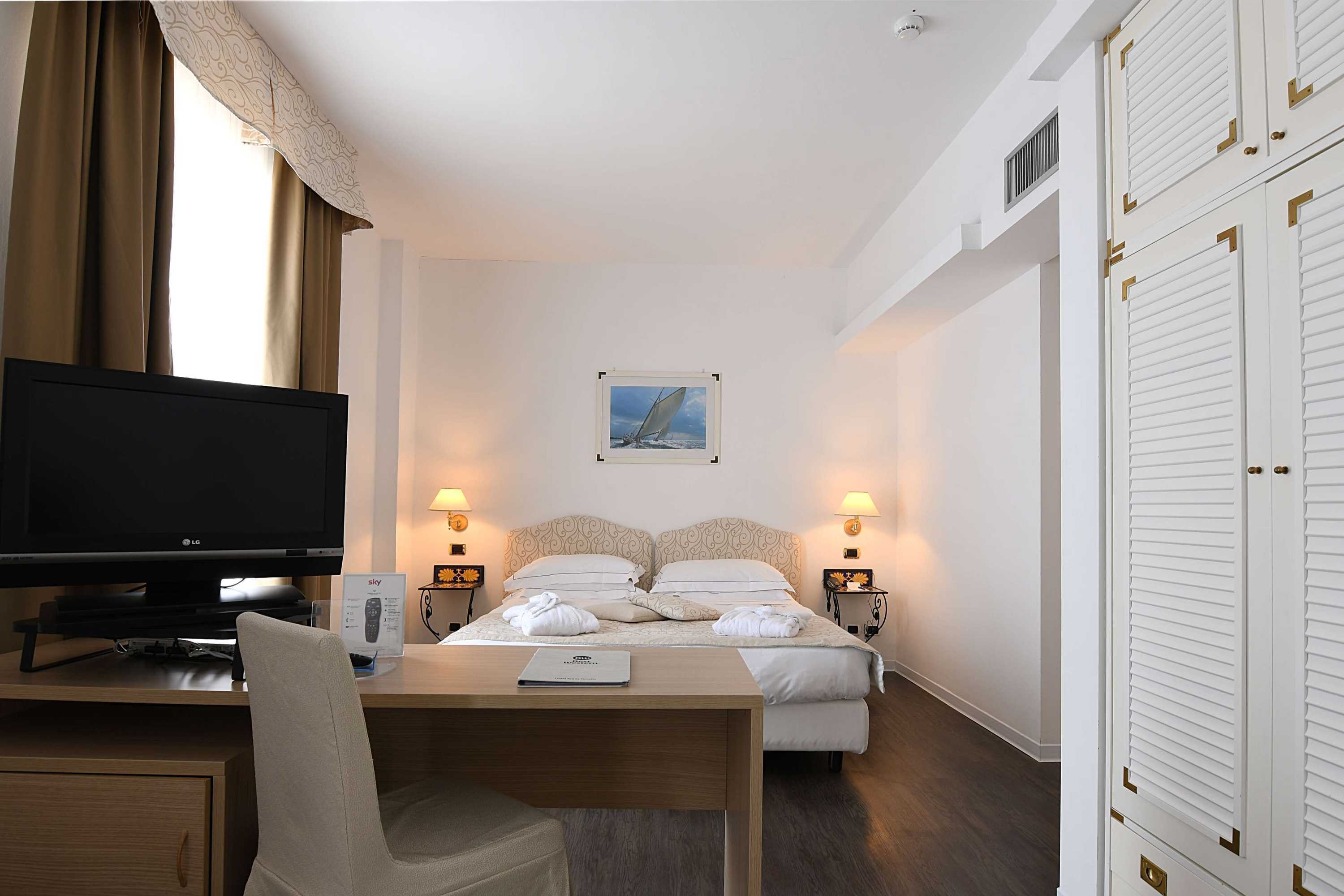 Gift card for Best Western Hotel Acqua Novella