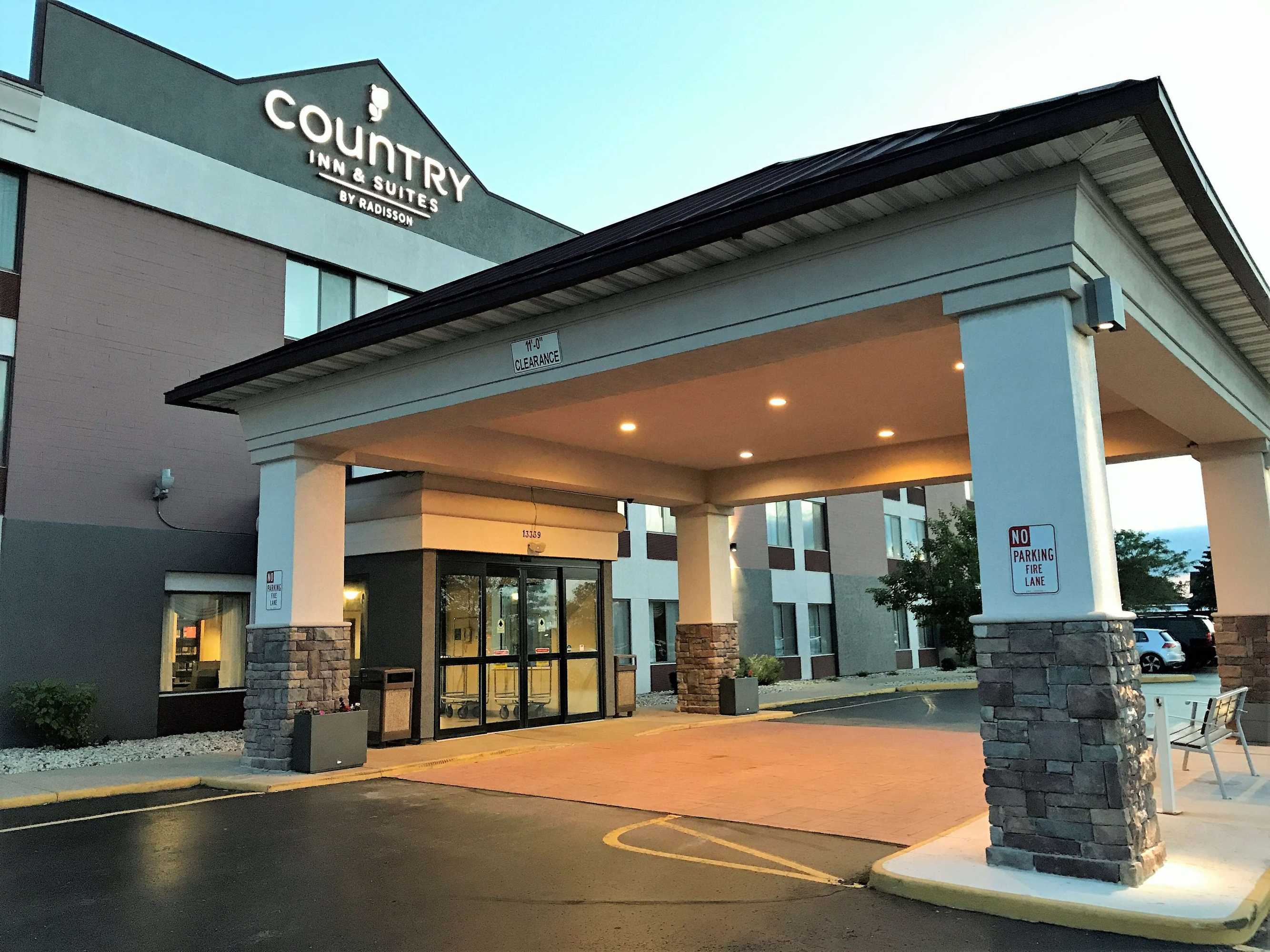 Gift card for Country Inn & Suites by Radisson, Mt Pleasant-Racine West, WI Gift card for Country Inn & Suites by Radisson, Mt Pleasant-Racine West, WI