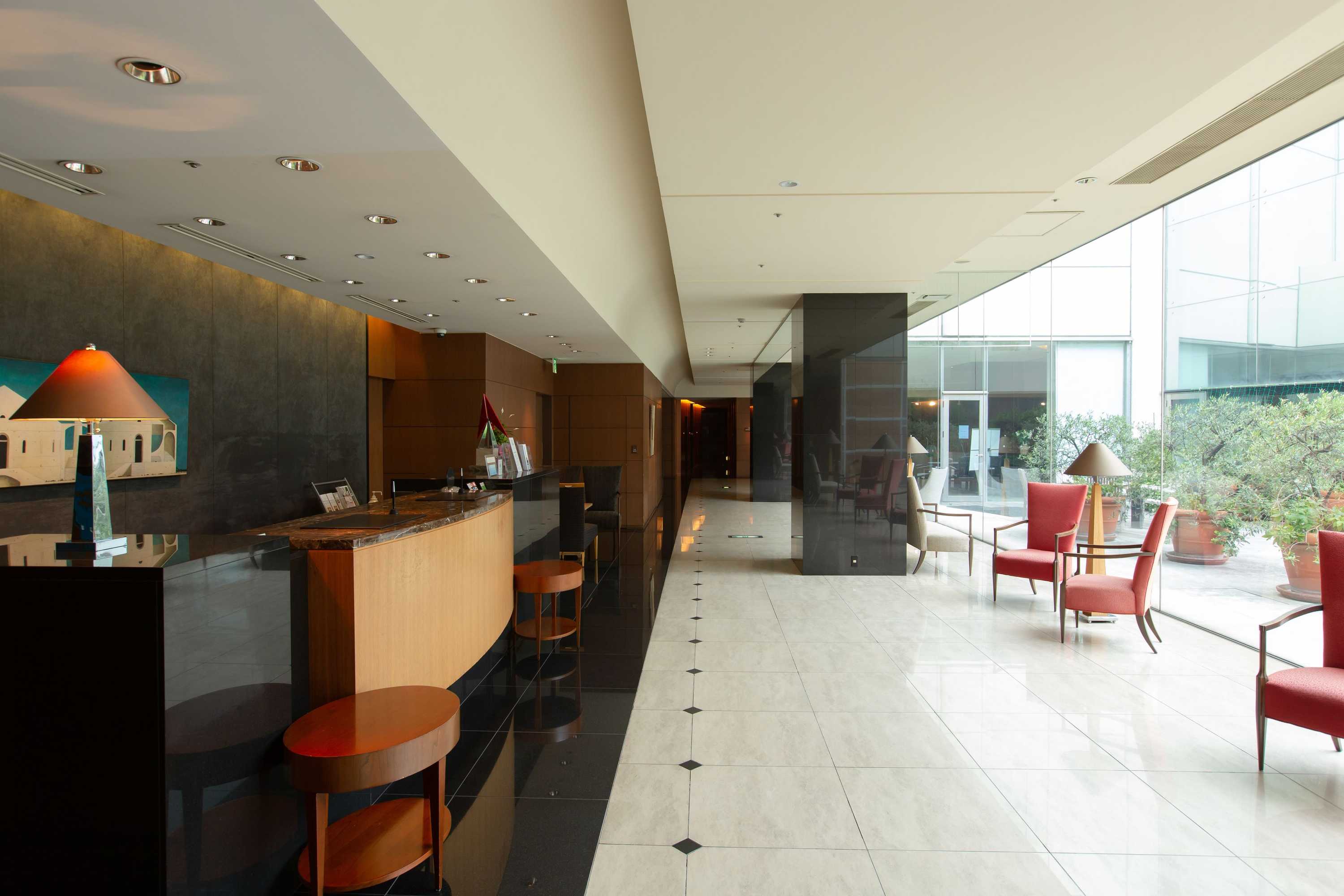 Gift card for Hotel Molino Shin - Yuri