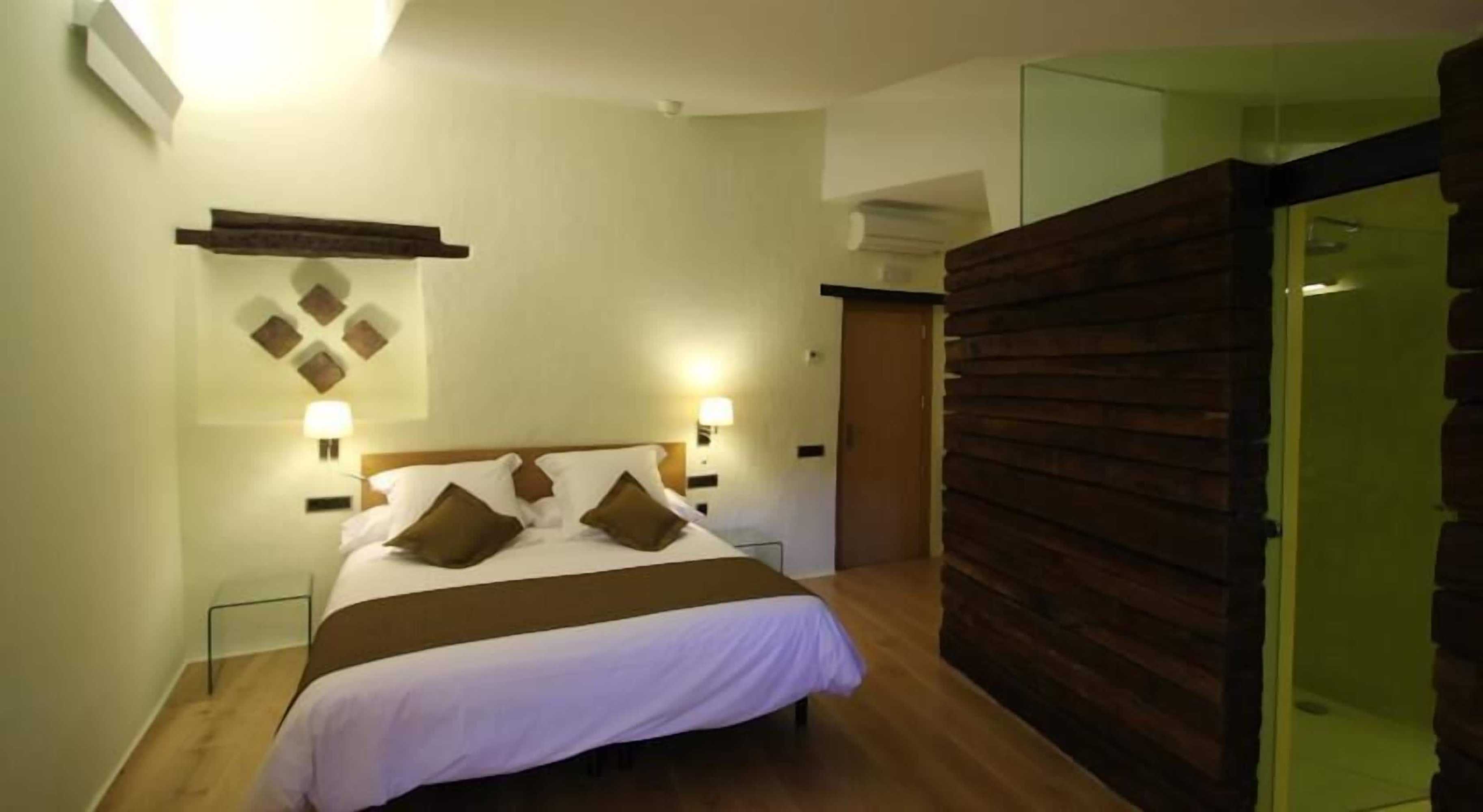 Gift card for Can Cuch Hotel - Restaurante Gift card for Can Cuch Hotel - Restaurante