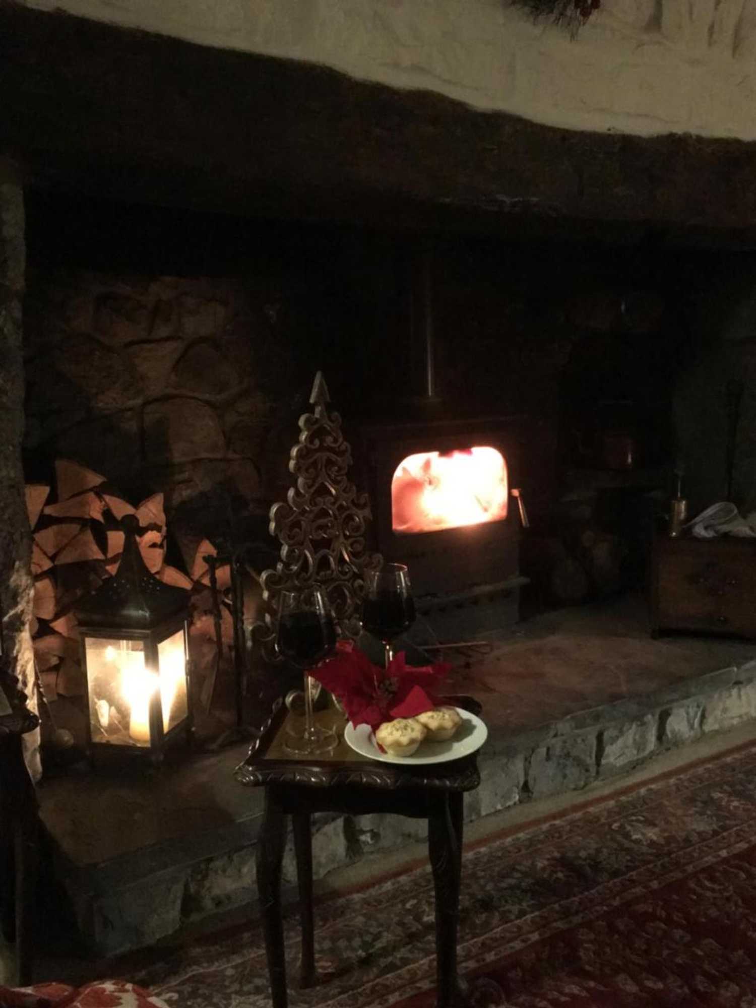 Gift card for Great House Guest House