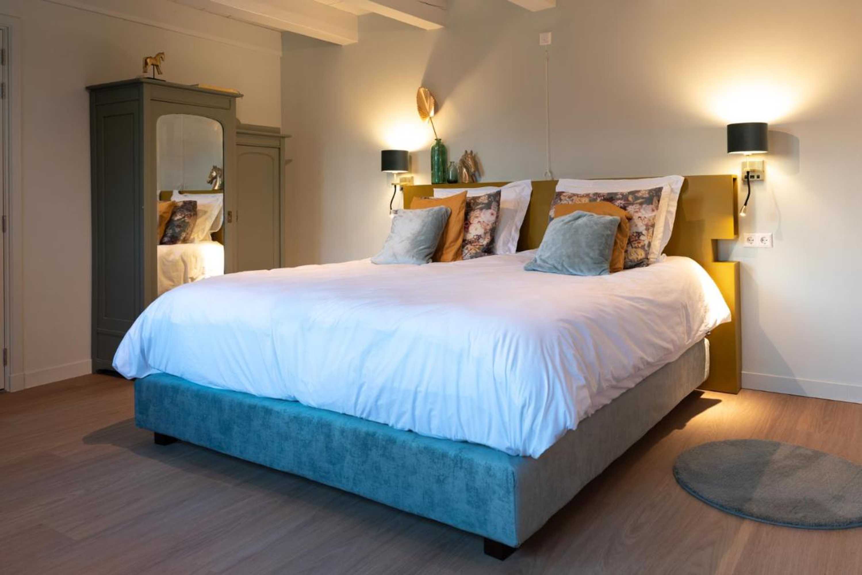 Gift card for Het Heerenlogement Beusichem