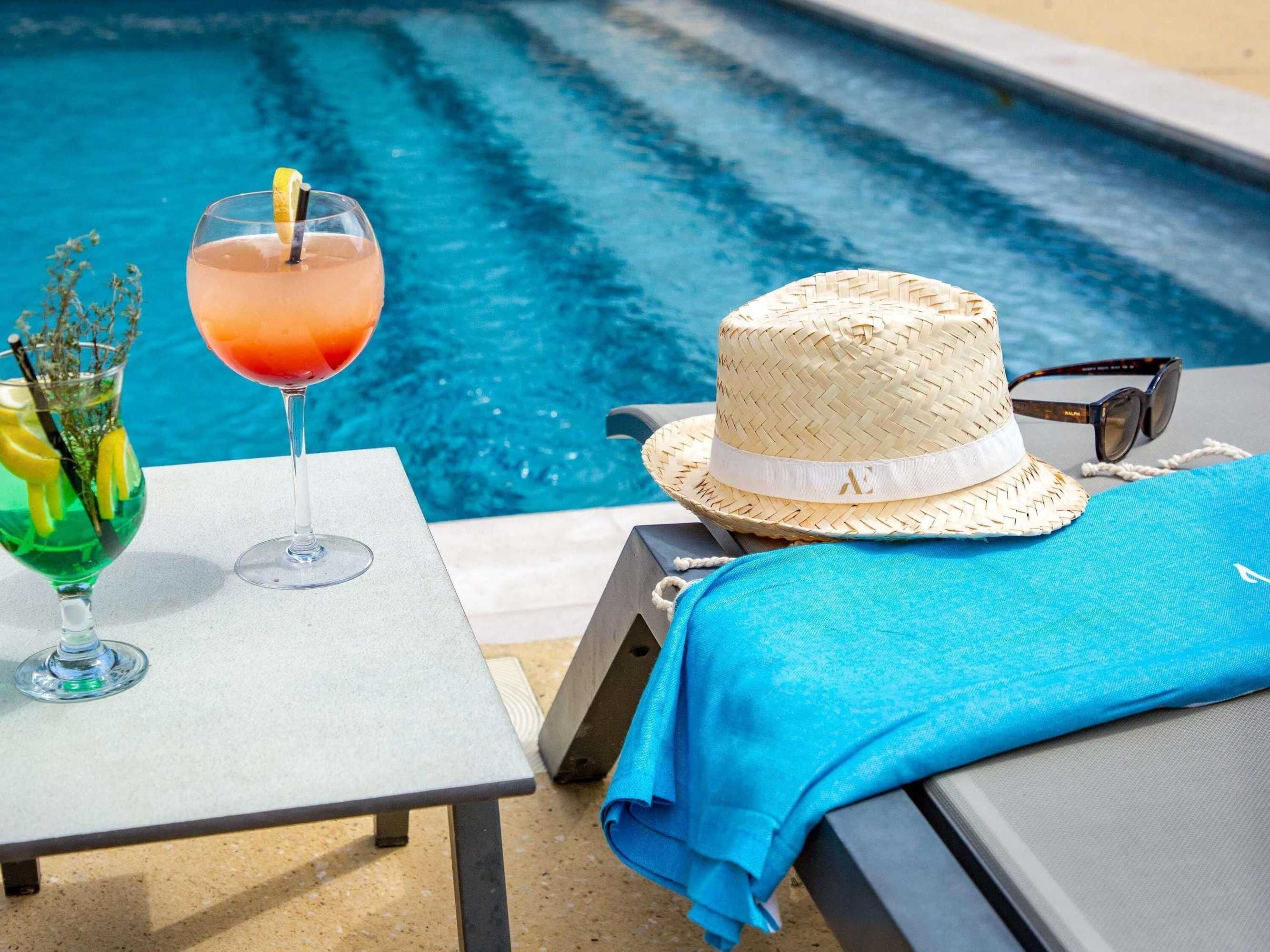 Gift card for Mercure Cavaillon Hotel