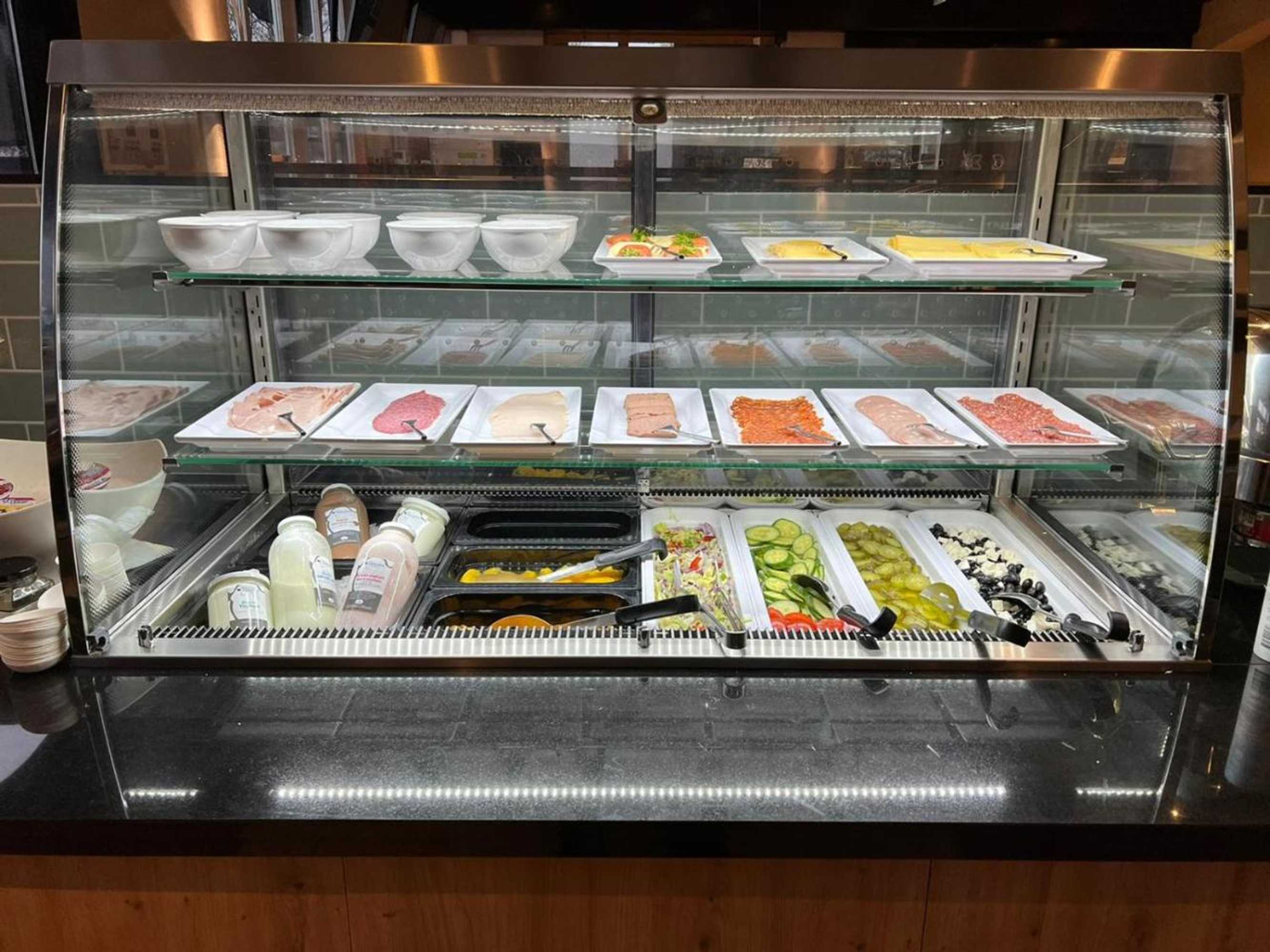 Gift card for Tasty World