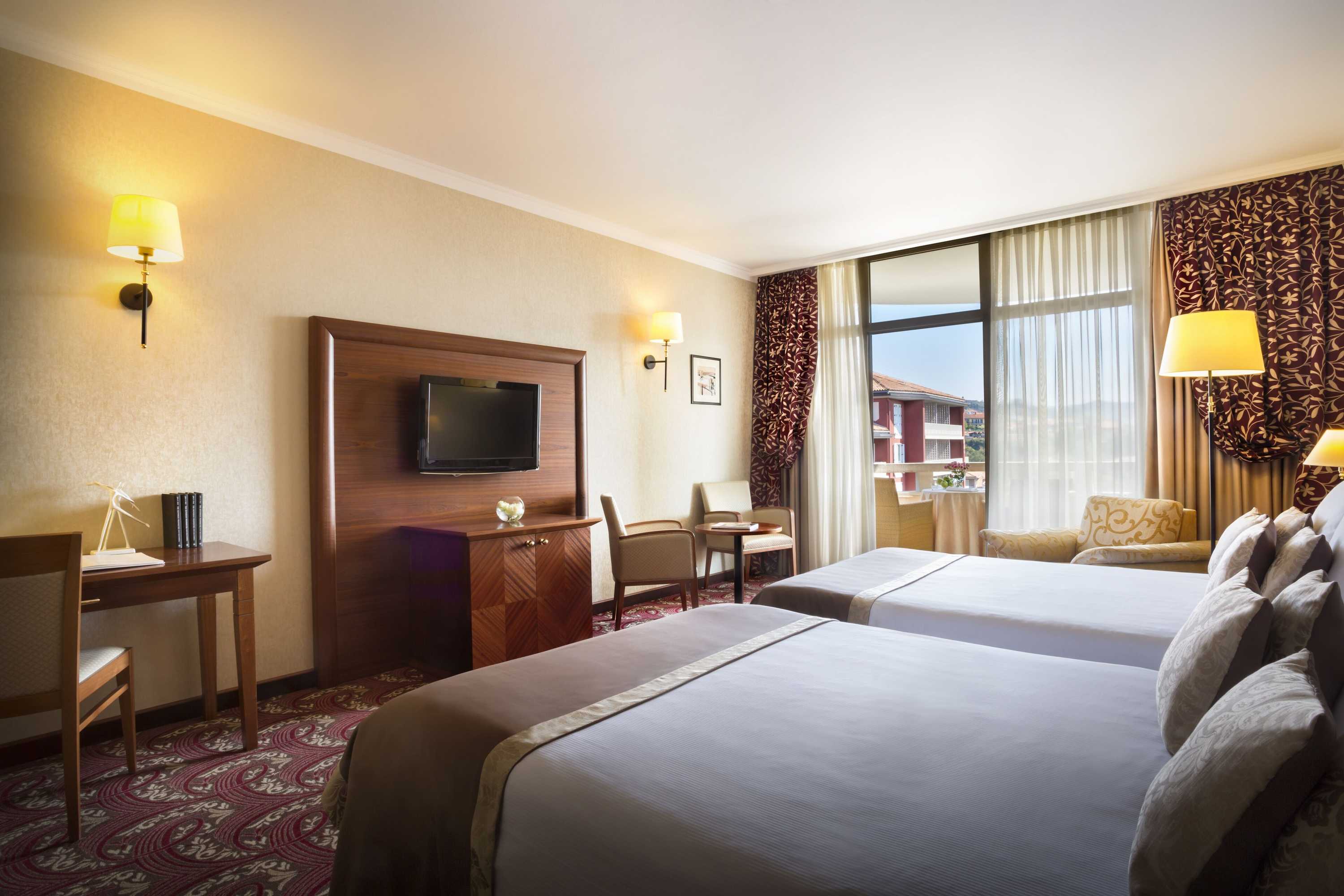 Gift card for Remisens Hotel Metropol