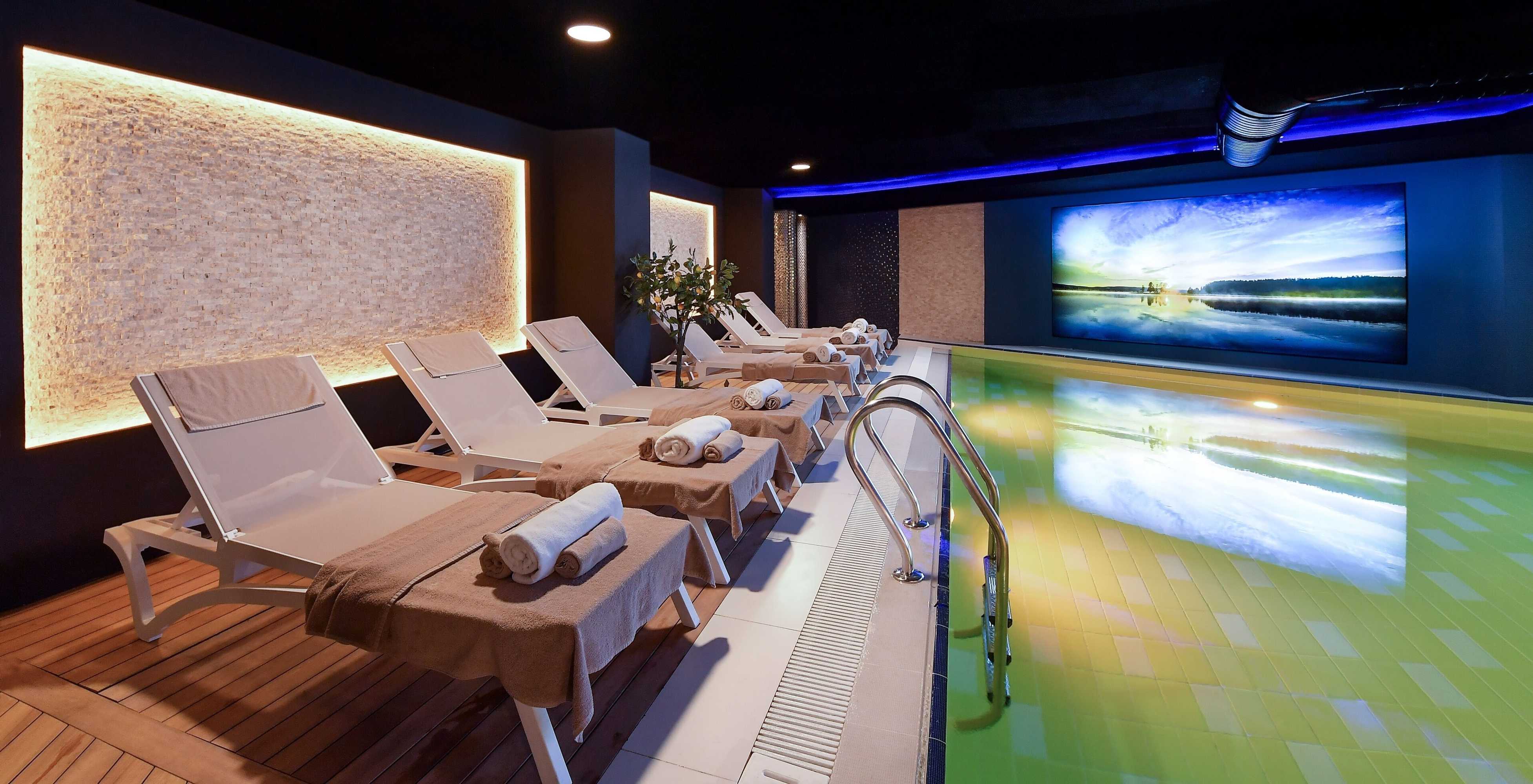 Gift card for Altintas Otel And Spa Gift card for Altintas Otel And Spa