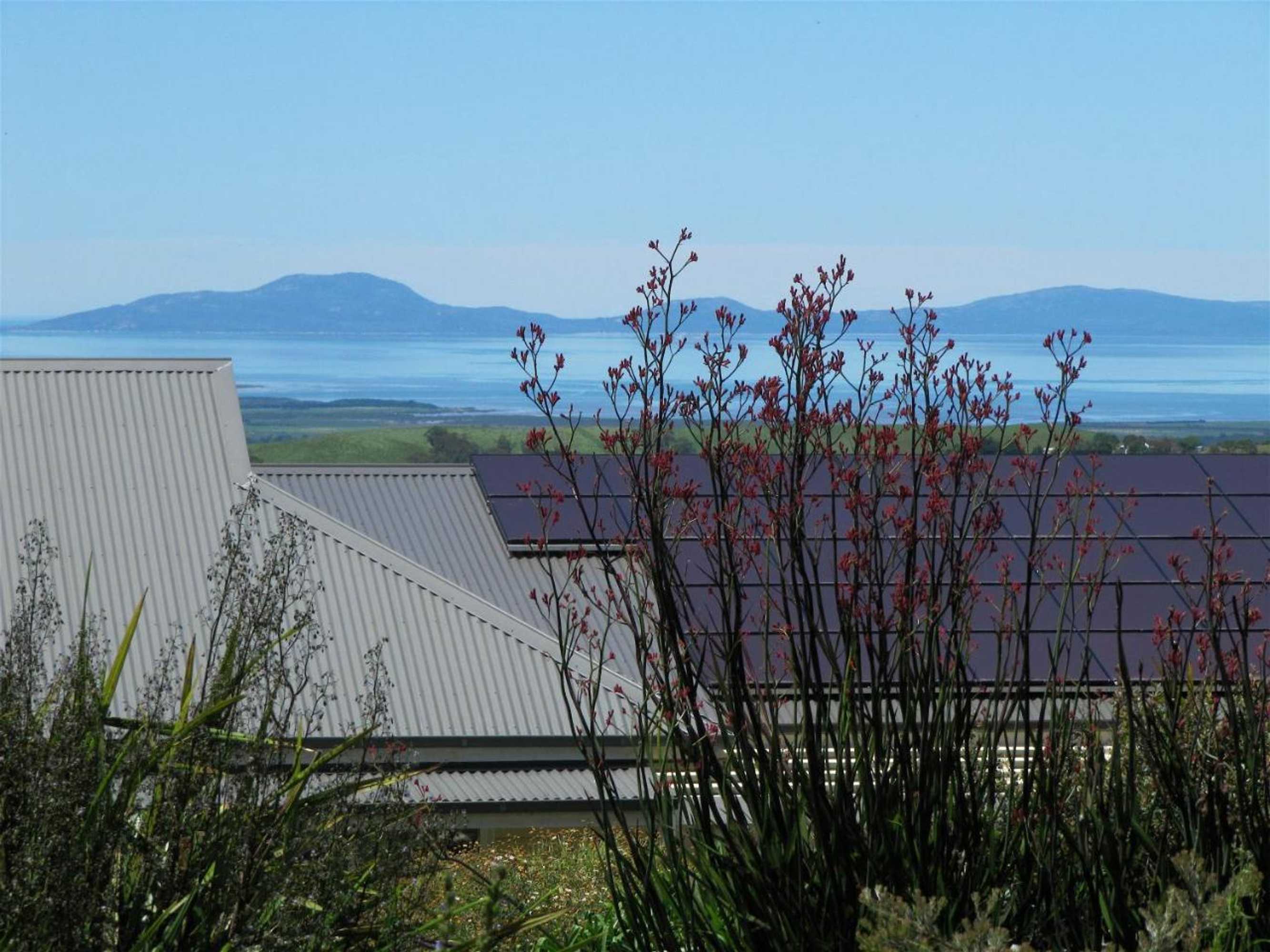 Gift card for Llarrinda Bed & Breakfast