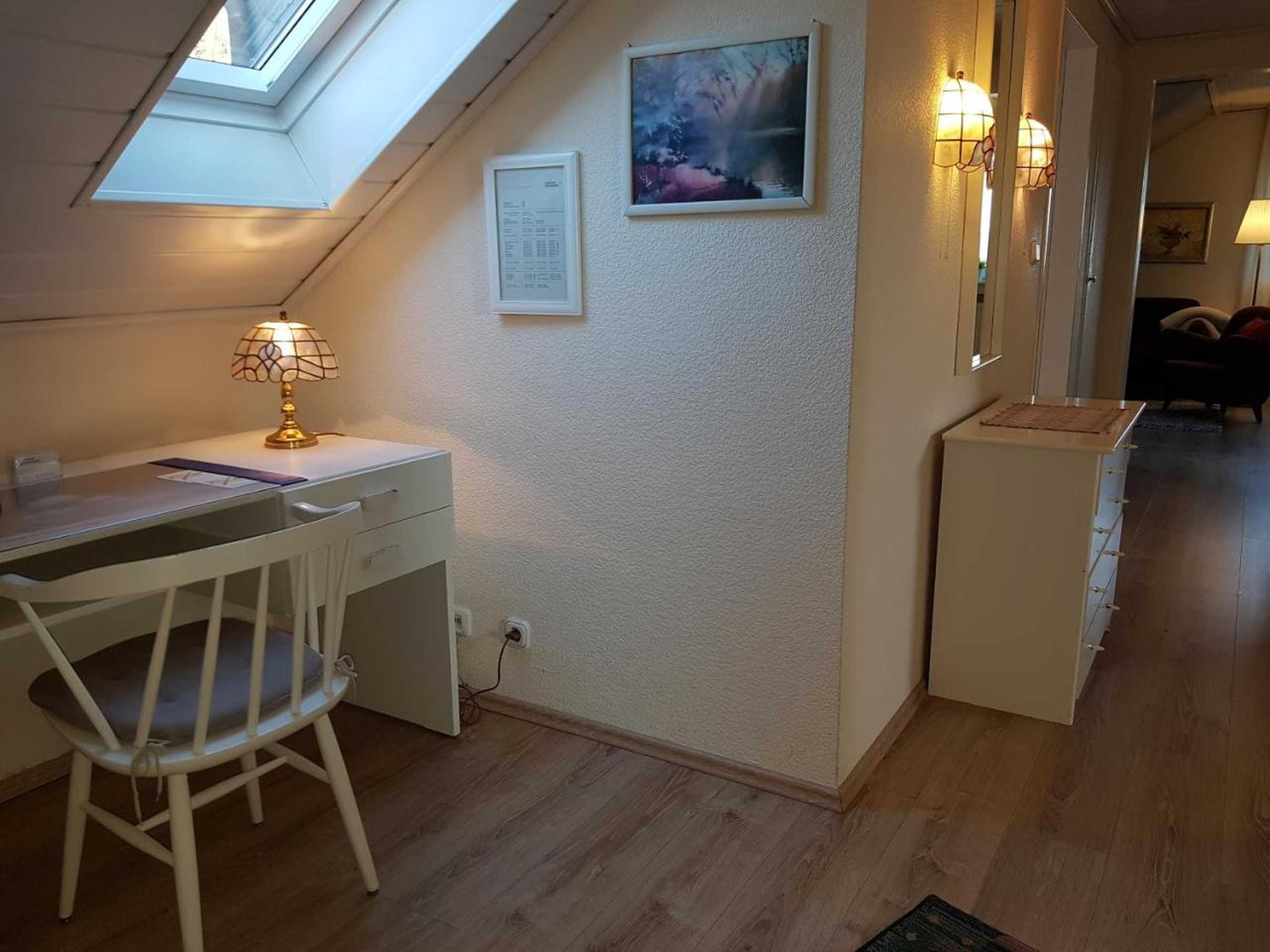 Gift card for Haus Homann-Schneider, Apartment Stefan