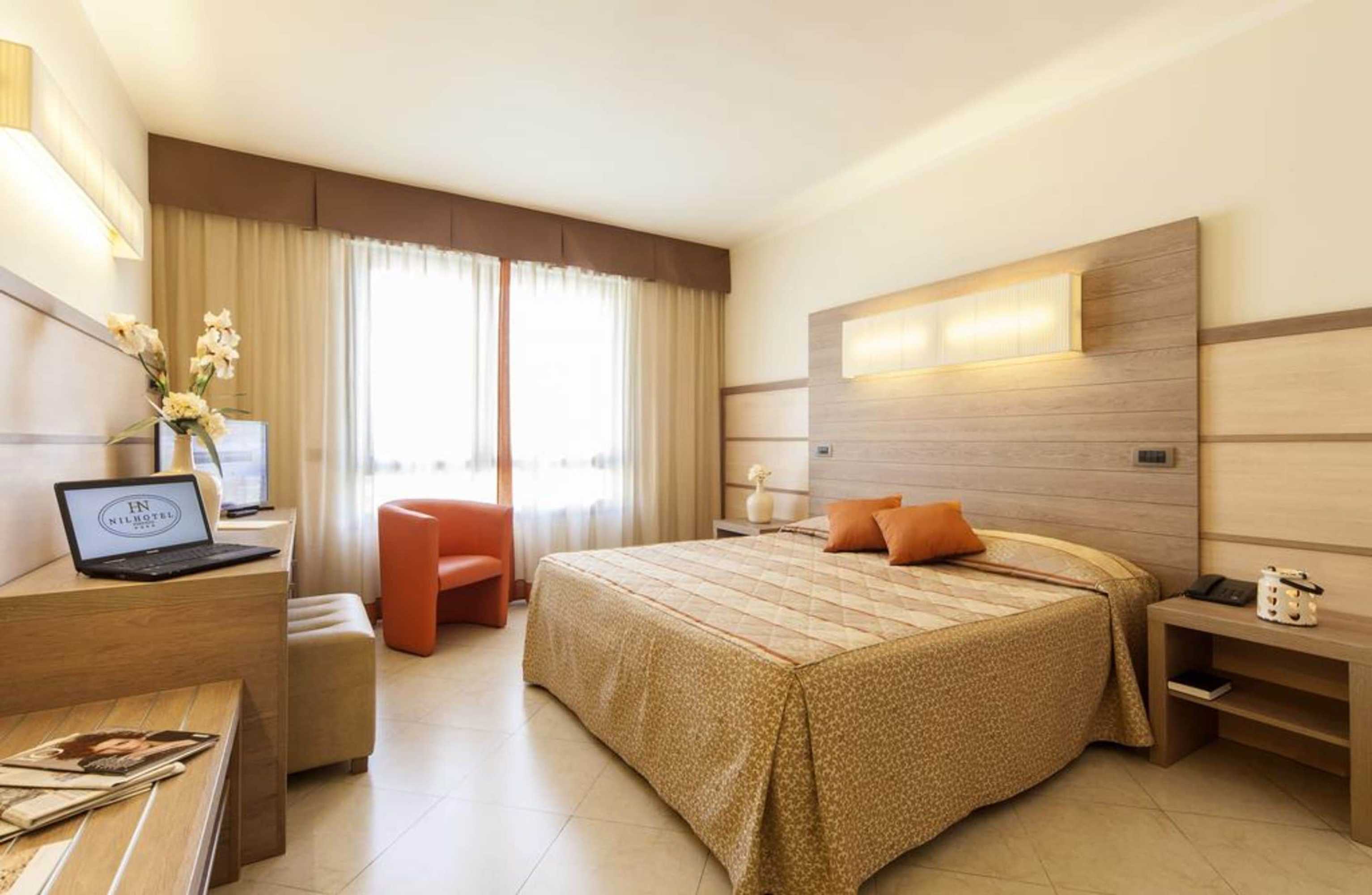 Gift card for Nilhotel Florence Gift card for Nilhotel Florence
