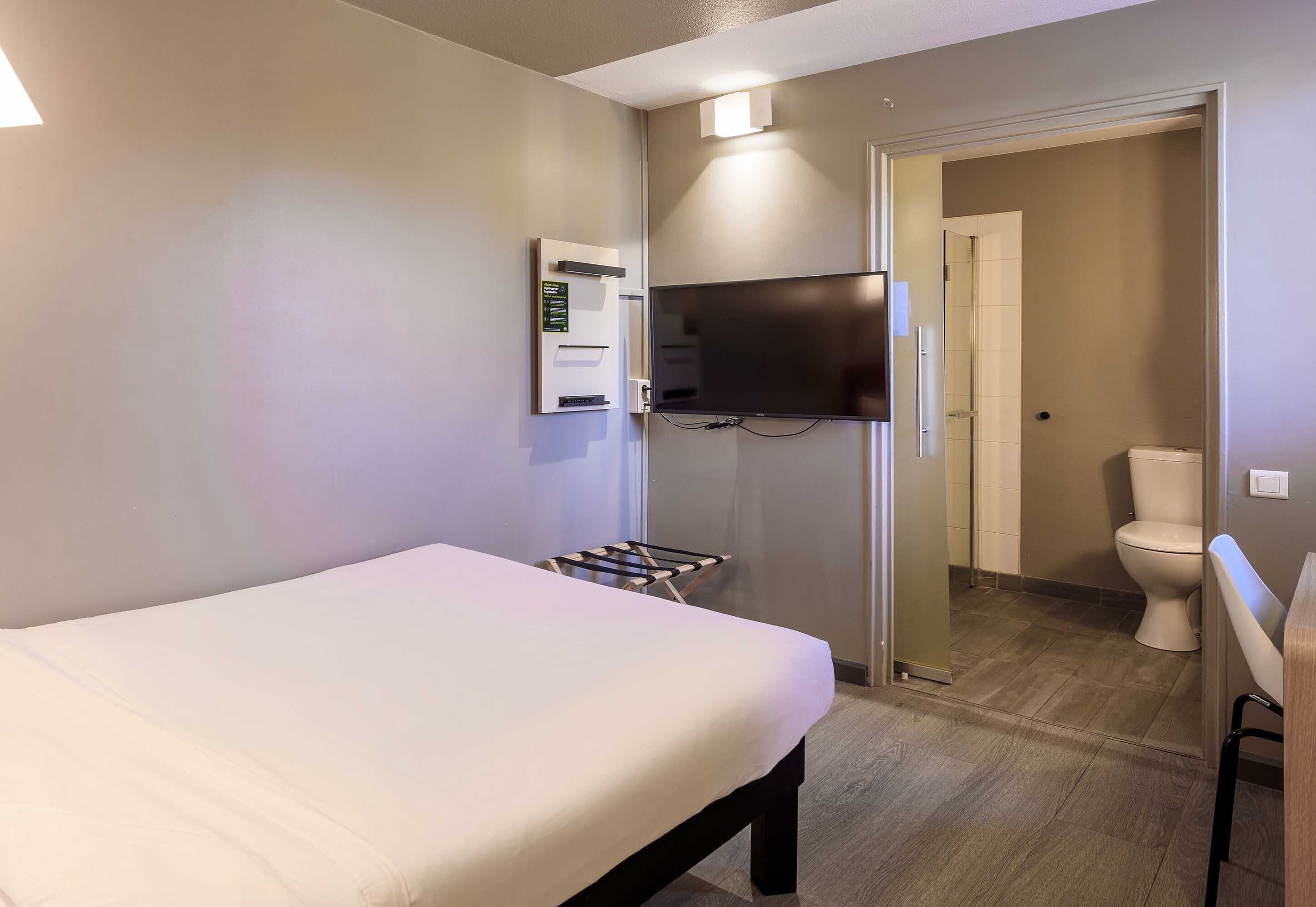 Gift card for B&b Hotel Toulouse Université Gift card for B&b Hotel Toulouse Université