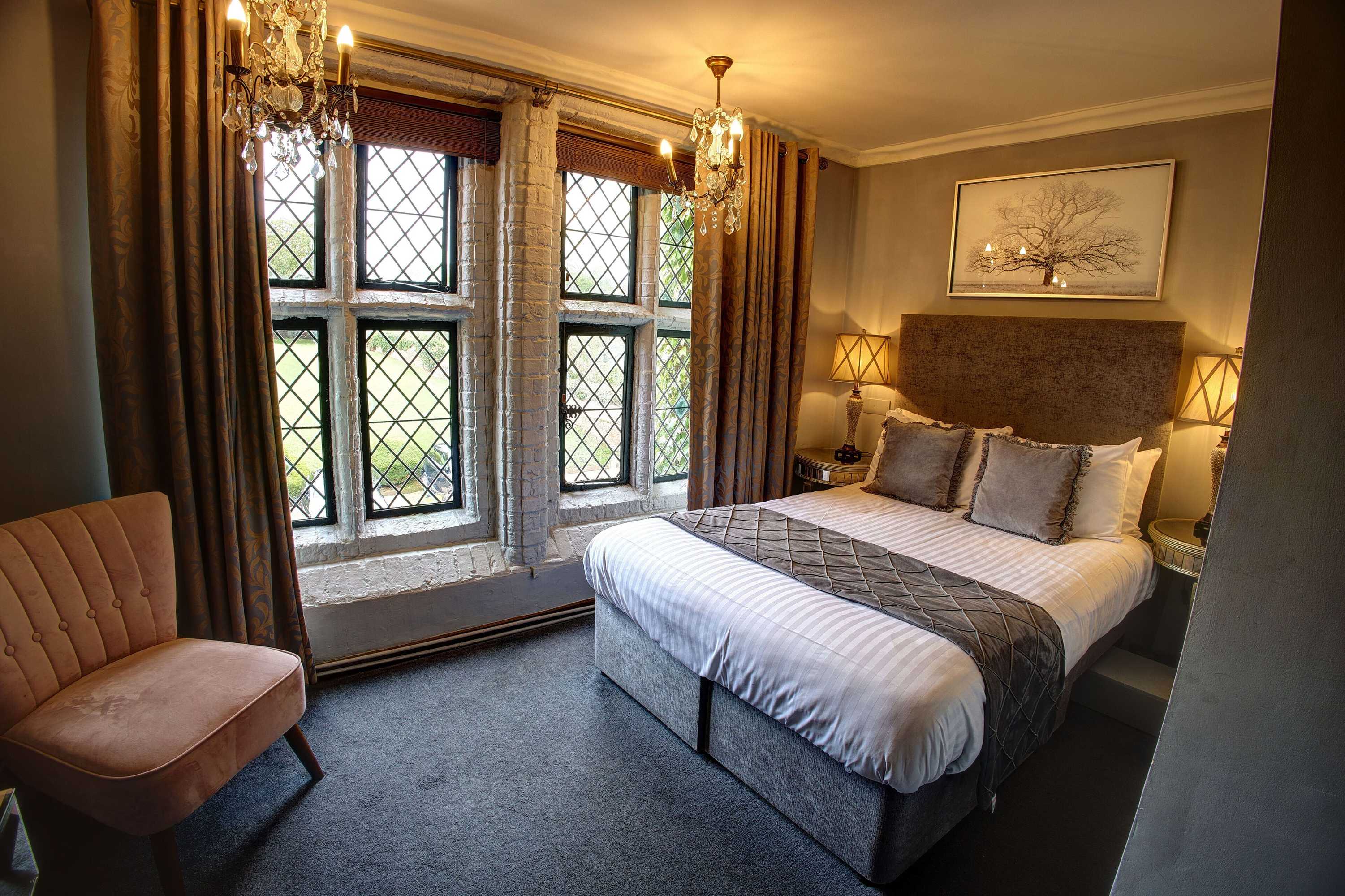 Gift card for Seckford Hall Hotel & Spa Gift card for Seckford Hall Hotel & Spa