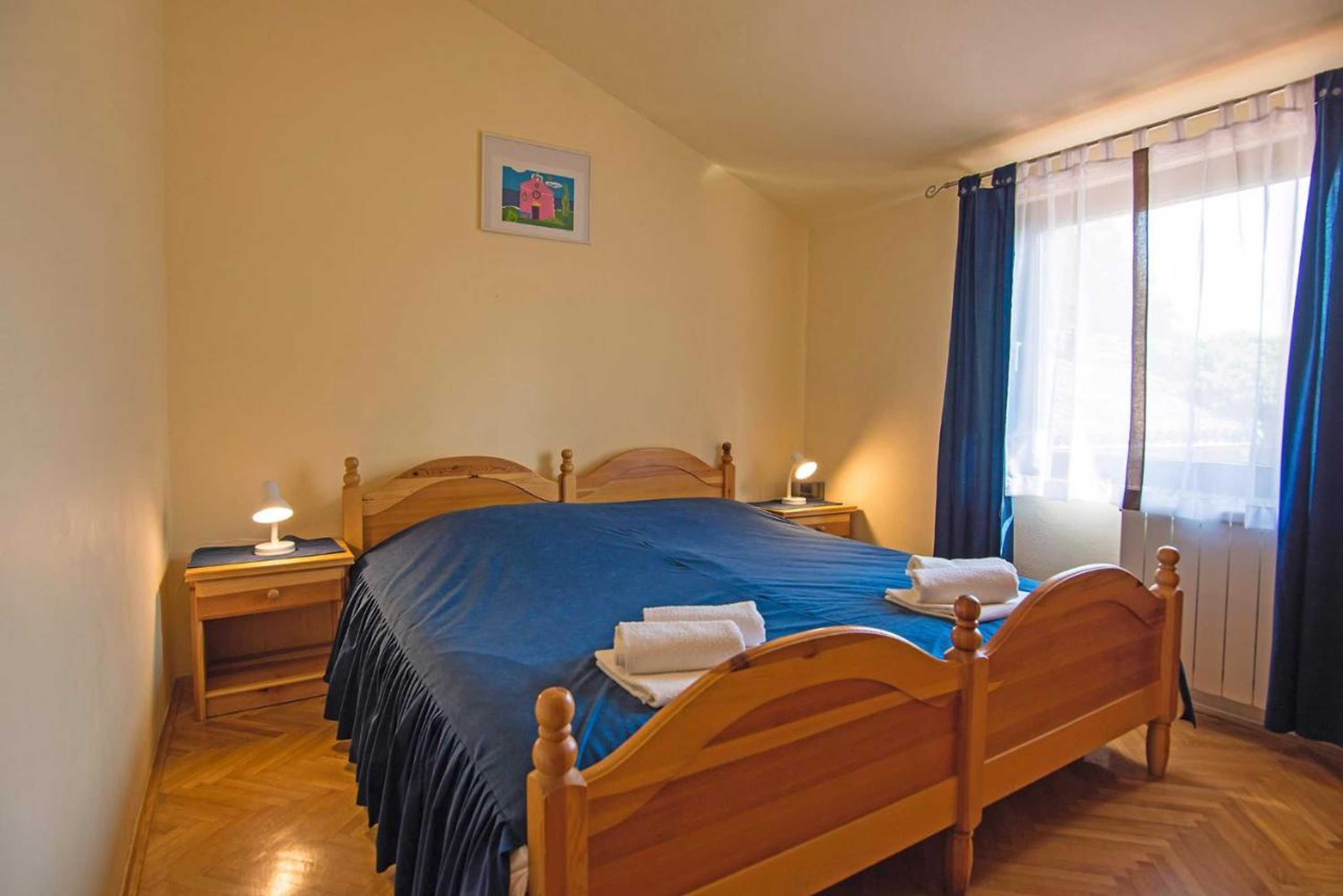 Gift card for Kastel Pineta in Sveti Martin * Istrien