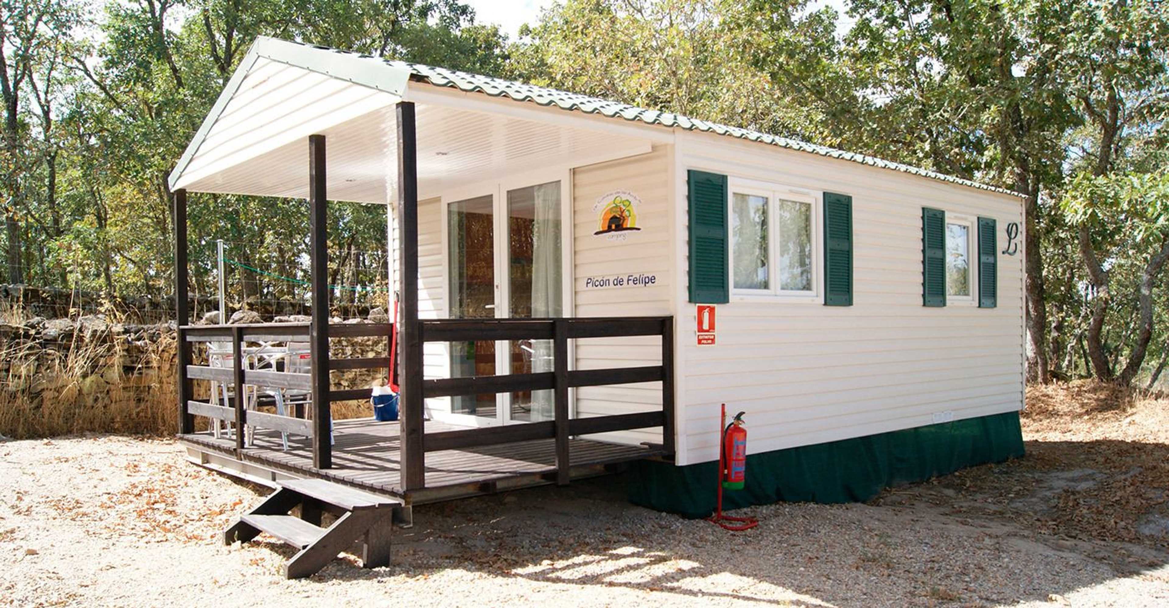 Gift card for Las Casitas de Las Arribes