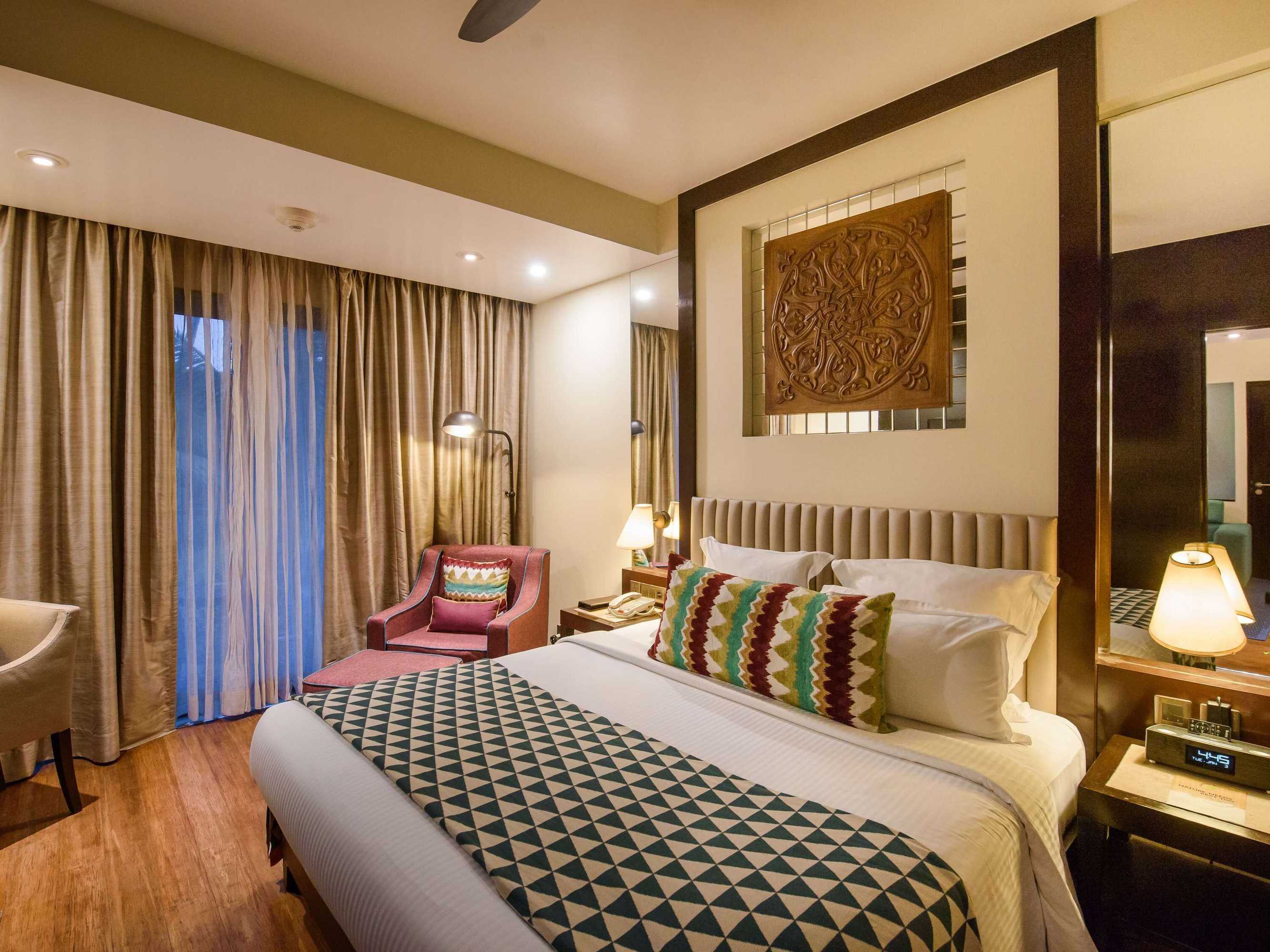 Gift card for Novotel Goa Resort & Spa Candolim Gift card for Novotel Goa Resort & Spa Candolim