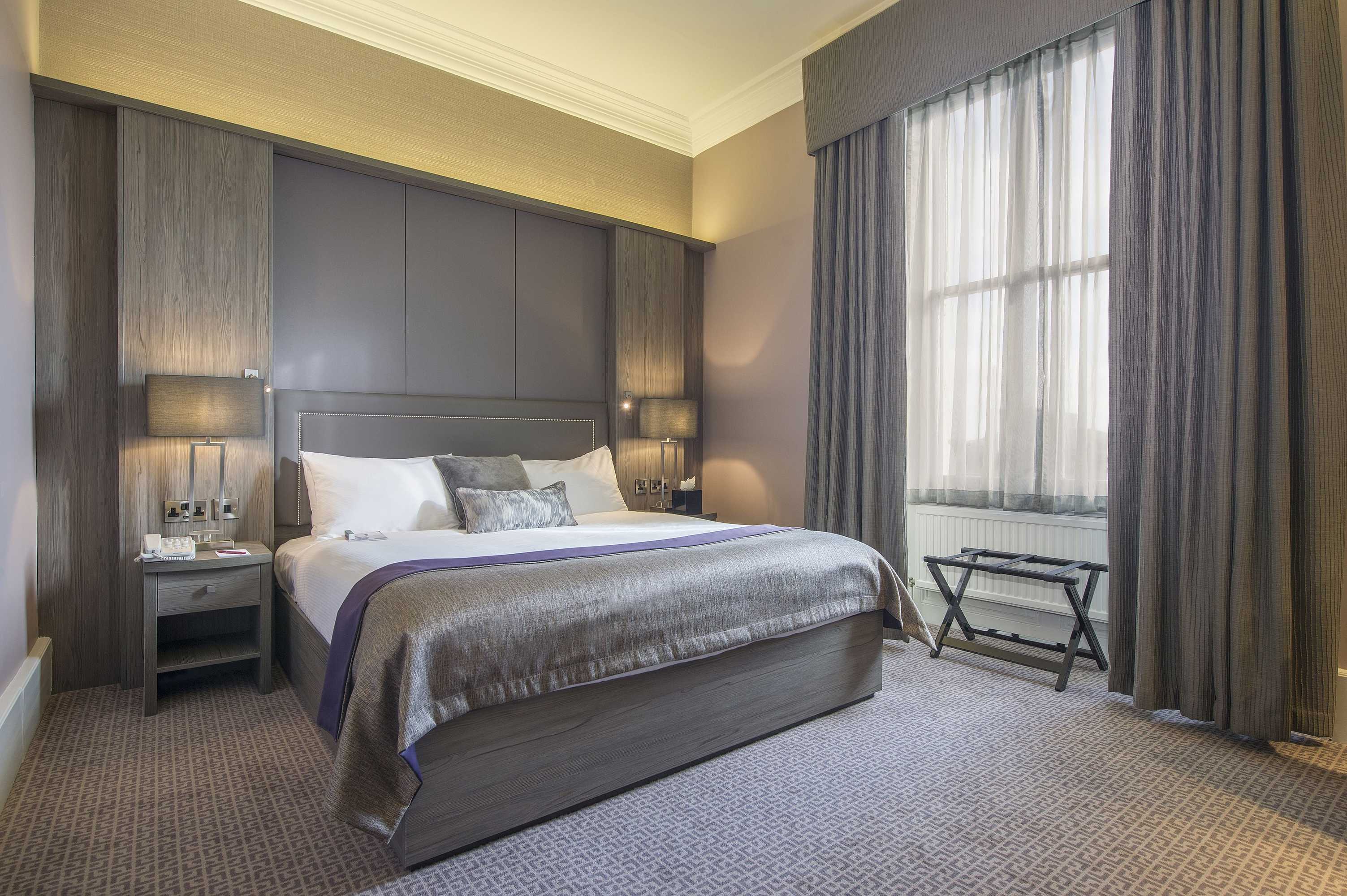 Gift card for Crowne Plaza Royal Victoria Sheffield by Ihg