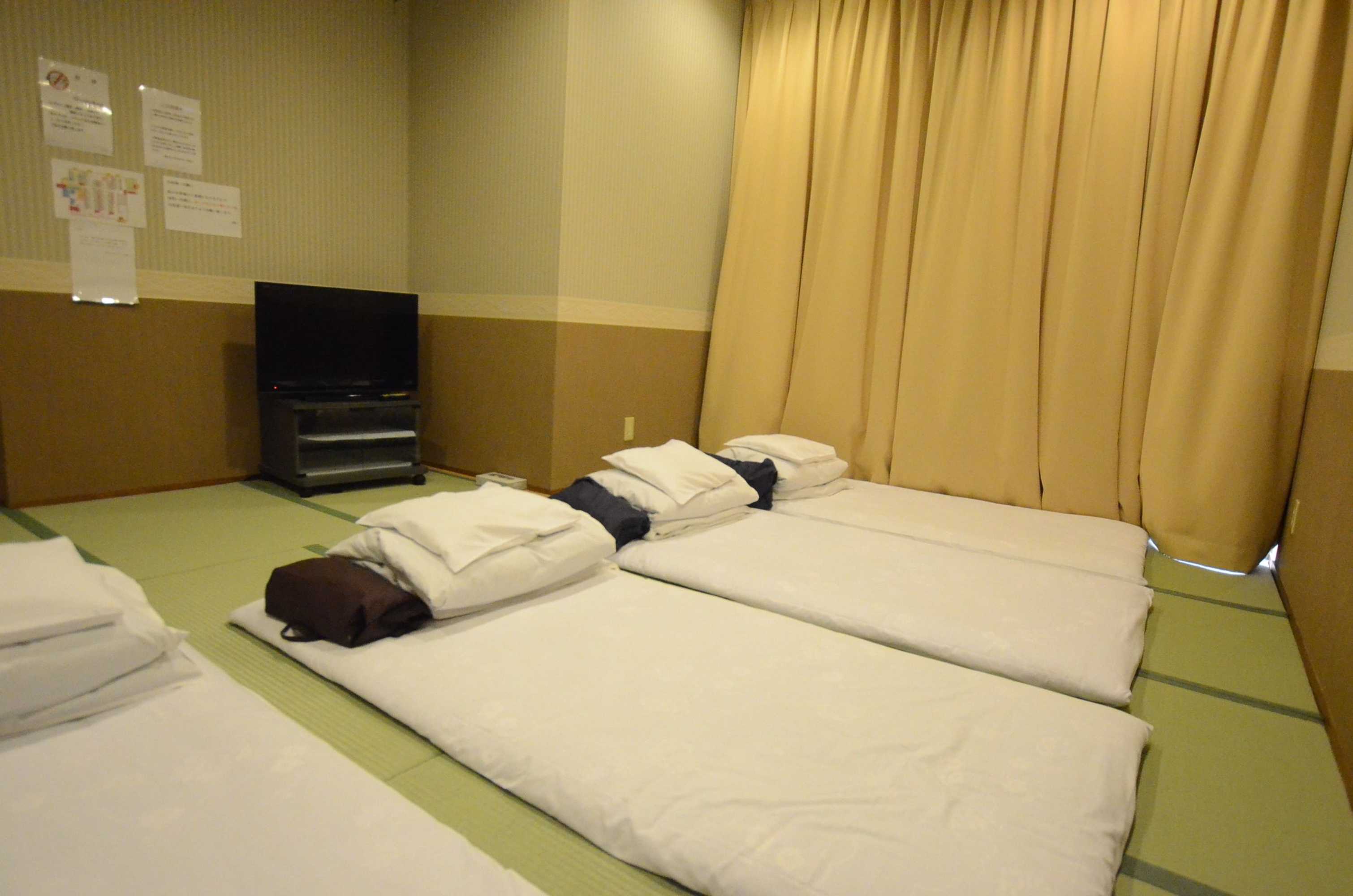Gift card for Kumamoto Capsule Hotel - Hostel, Caters to Men Gift card for Kumamoto Capsule Hotel - Hostel, Caters to Men