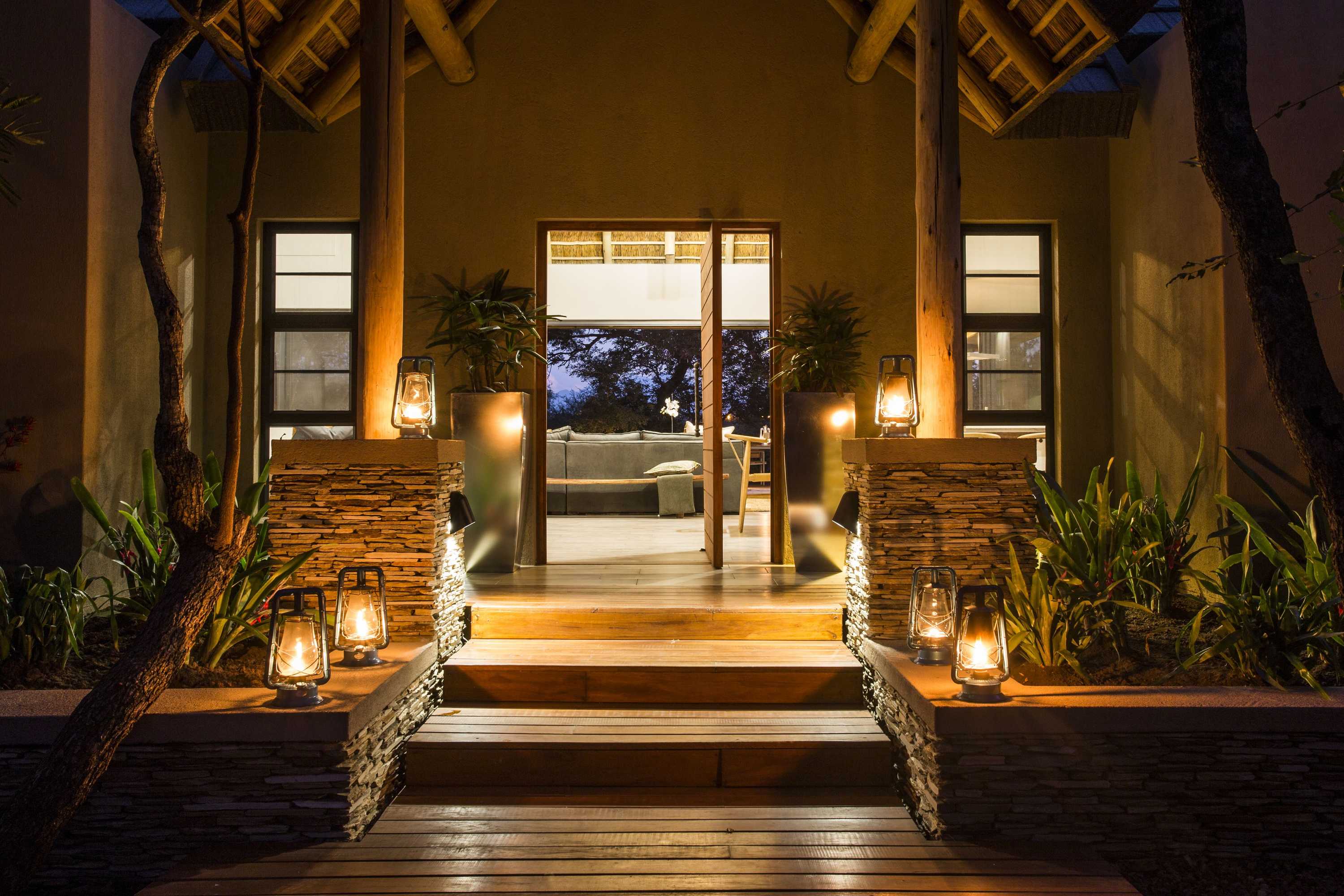 Gift card for Moya Safari Villa Gift card for Moya Safari Villa