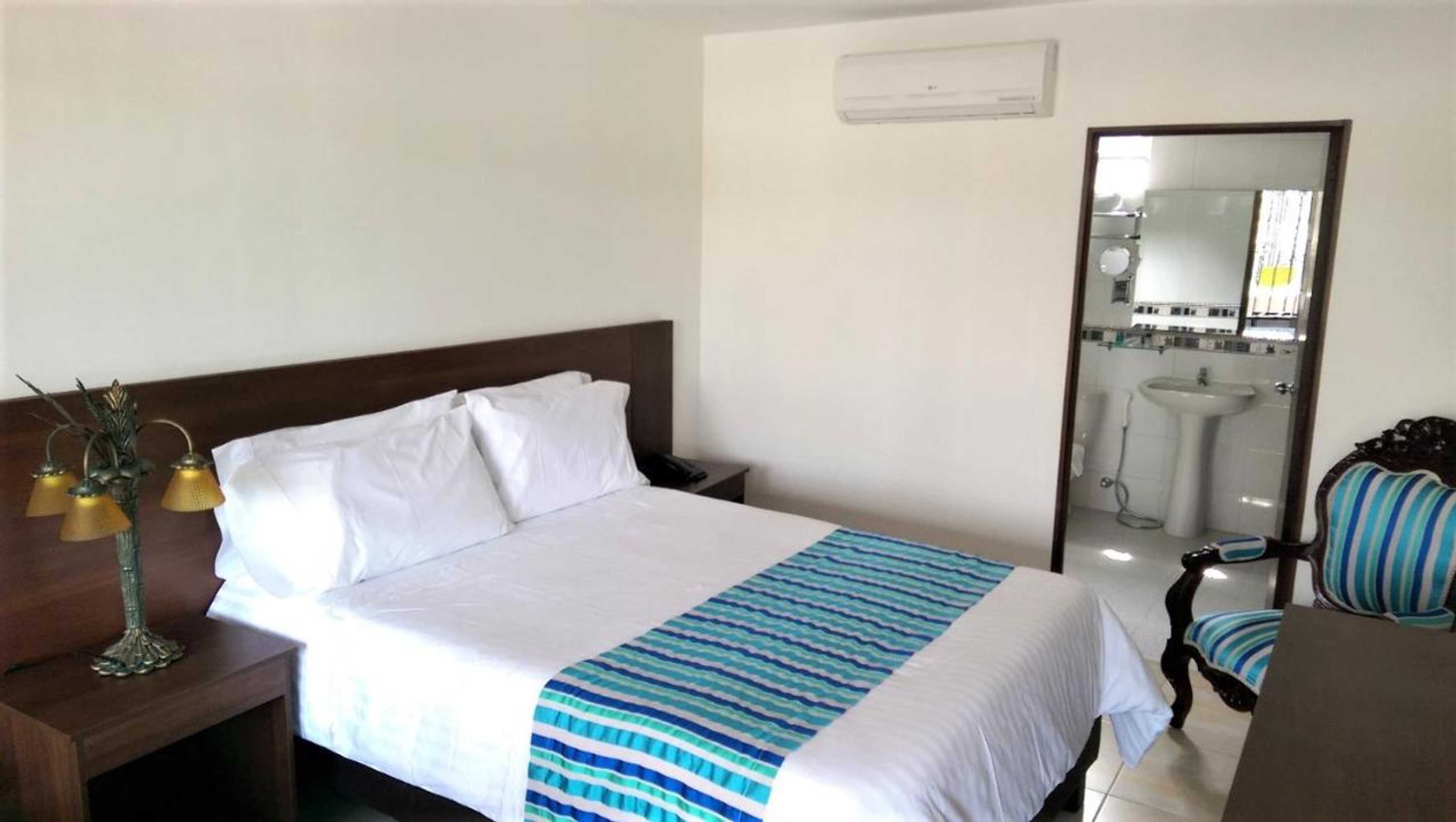 Gift card for Hotel Campestre Nala