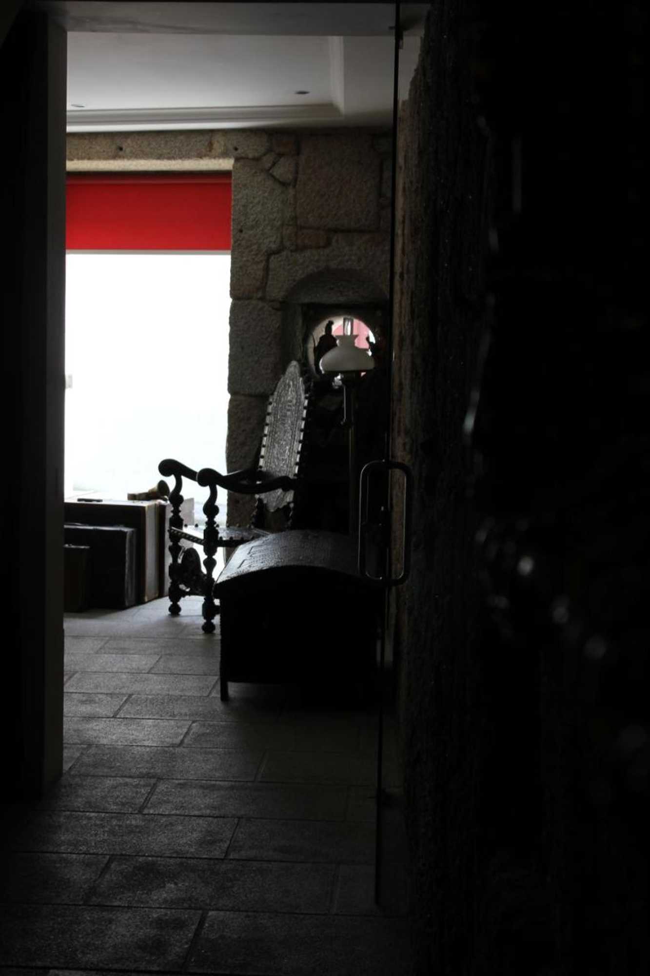 Gift card for Casa Museu