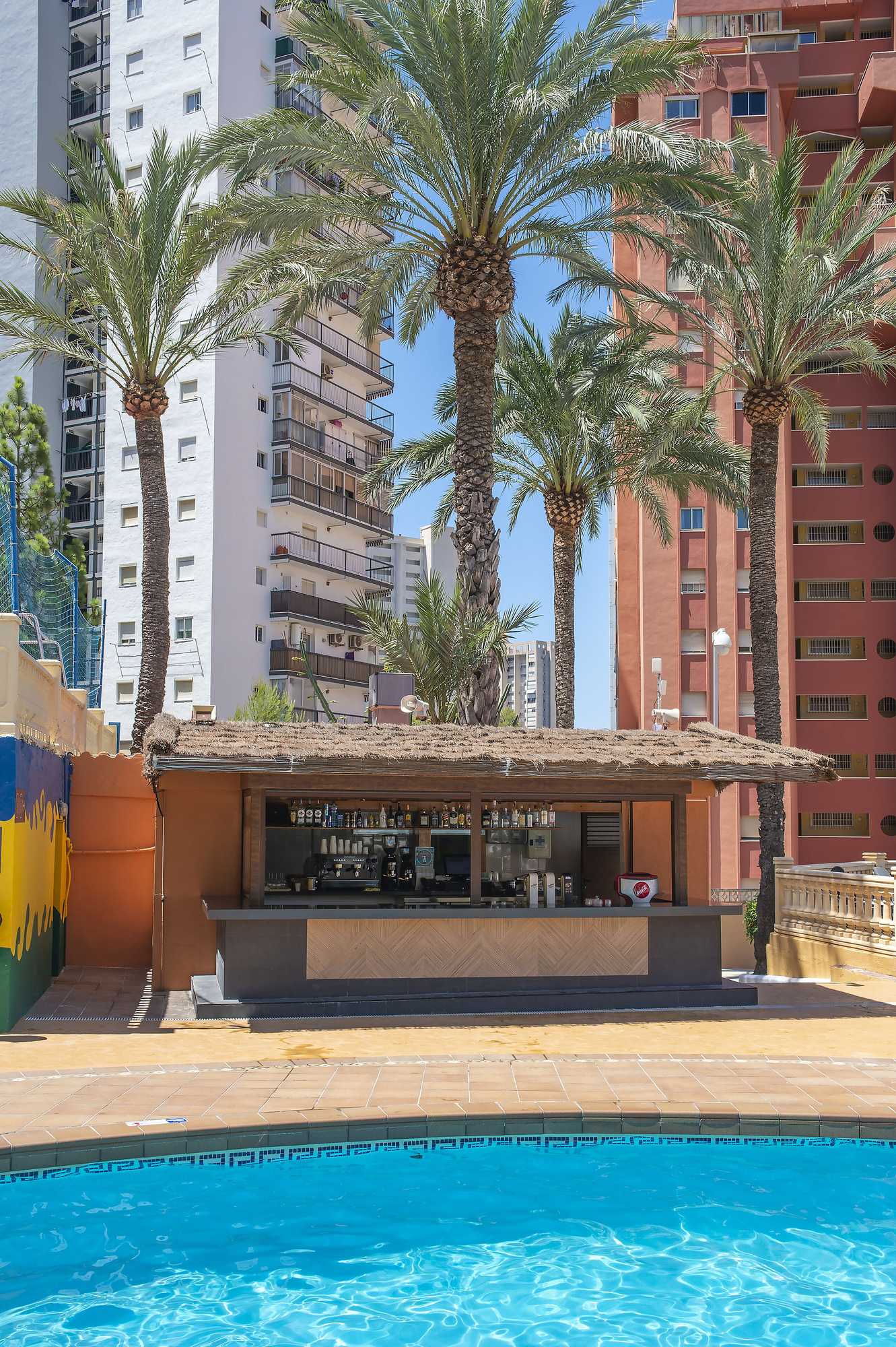 Gift card for Hotel Benidorm East by Pierre & Vacances Gift card for Hotel Benidorm East by Pierre & Vacances