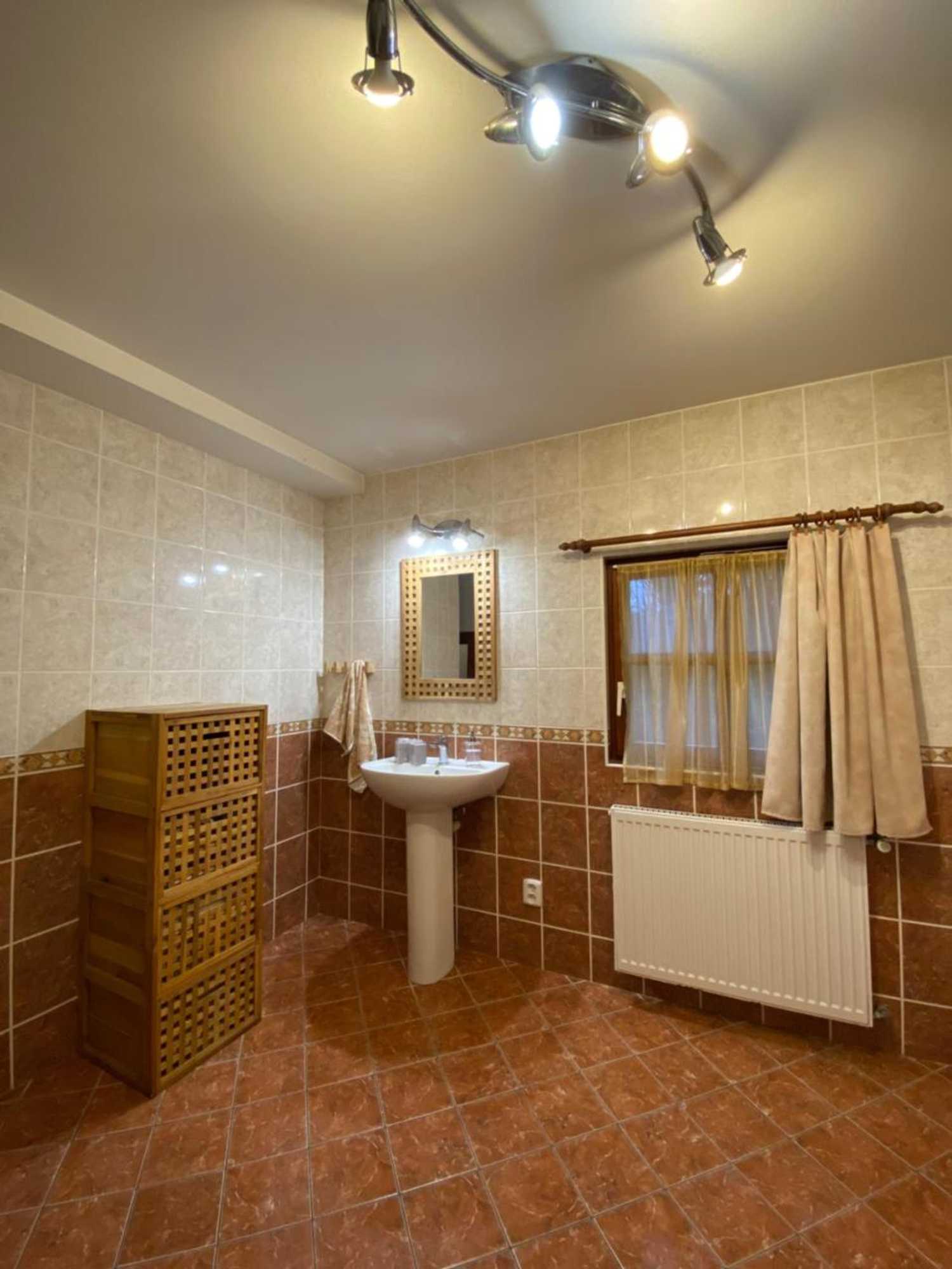 Gift card for Chalupa Na Louce Salmov