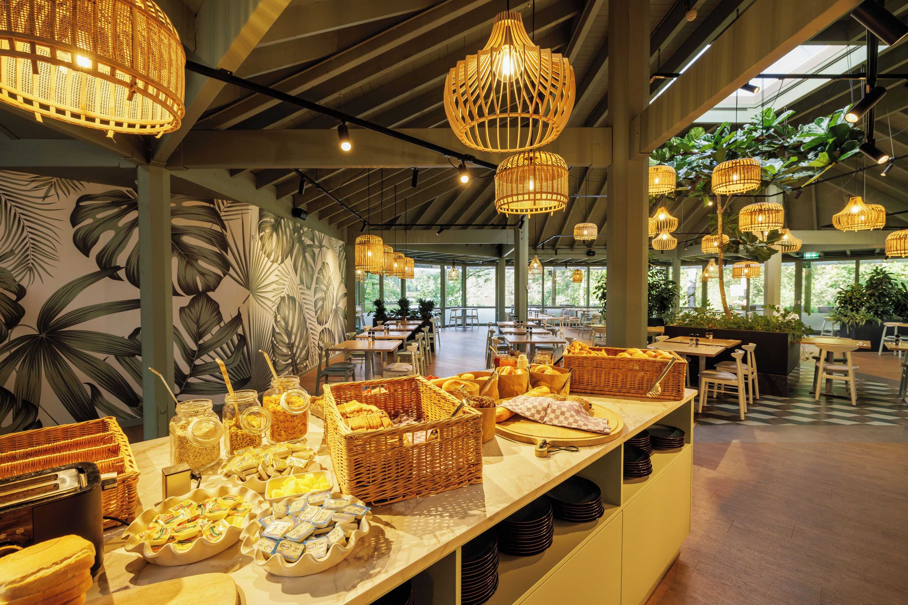 Gift card for Center Parcs De Vossemeren Gift card for Center Parcs De Vossemeren