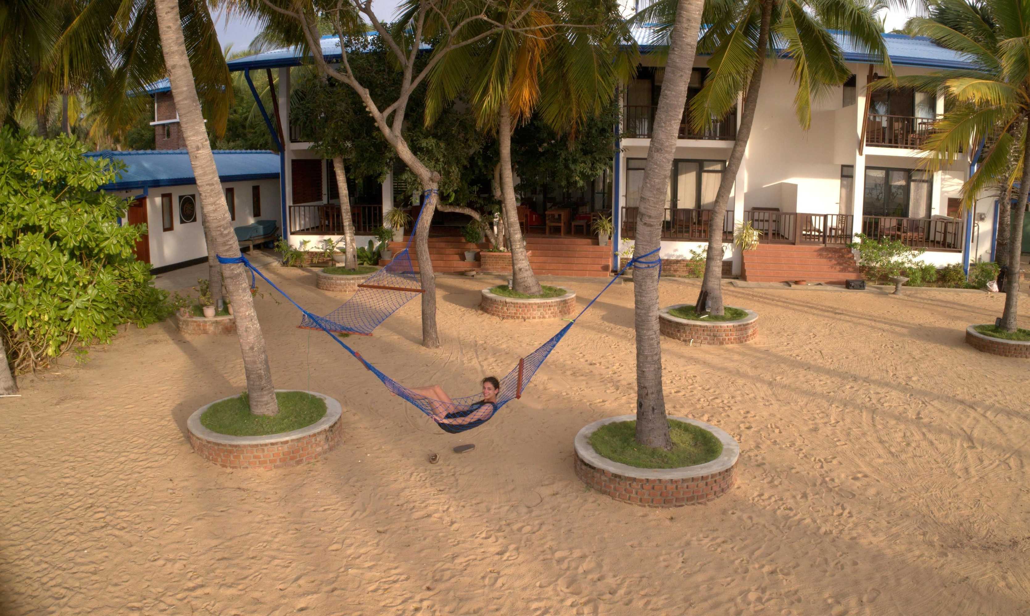 Gift card for Wellé Wadiya Beach Villa Gift card for Wellé Wadiya Beach Villa