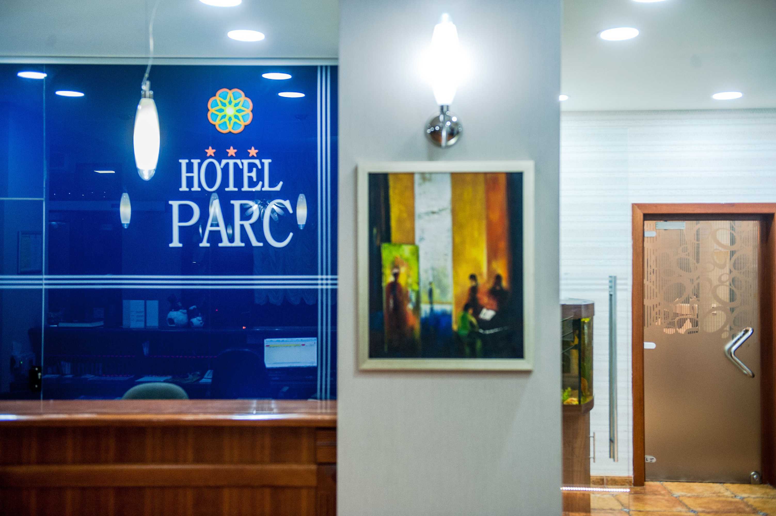Gift card for Hotel Parc Sibiu Gift card for Hotel Parc Sibiu