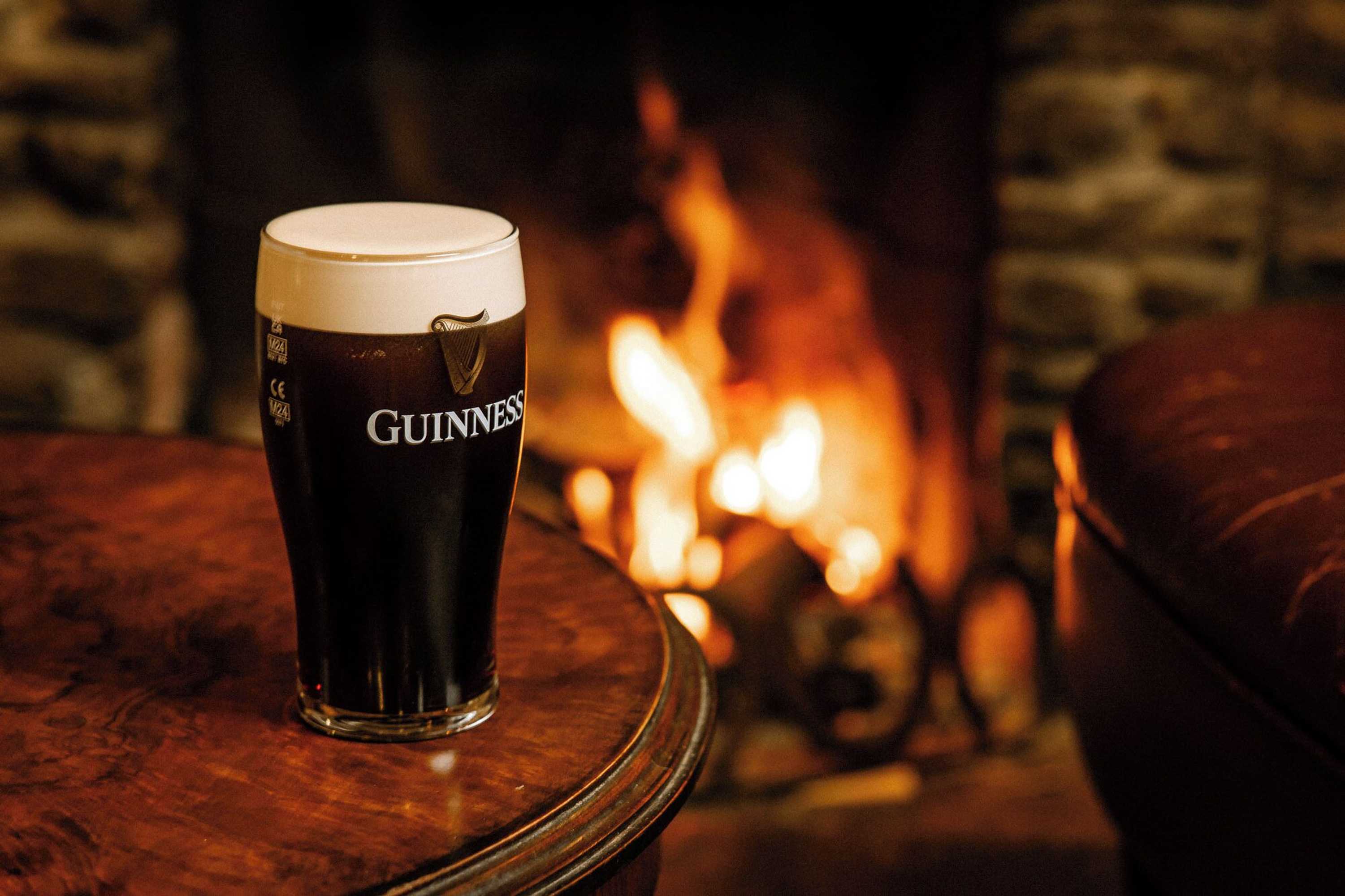 Gift card for The George Inn