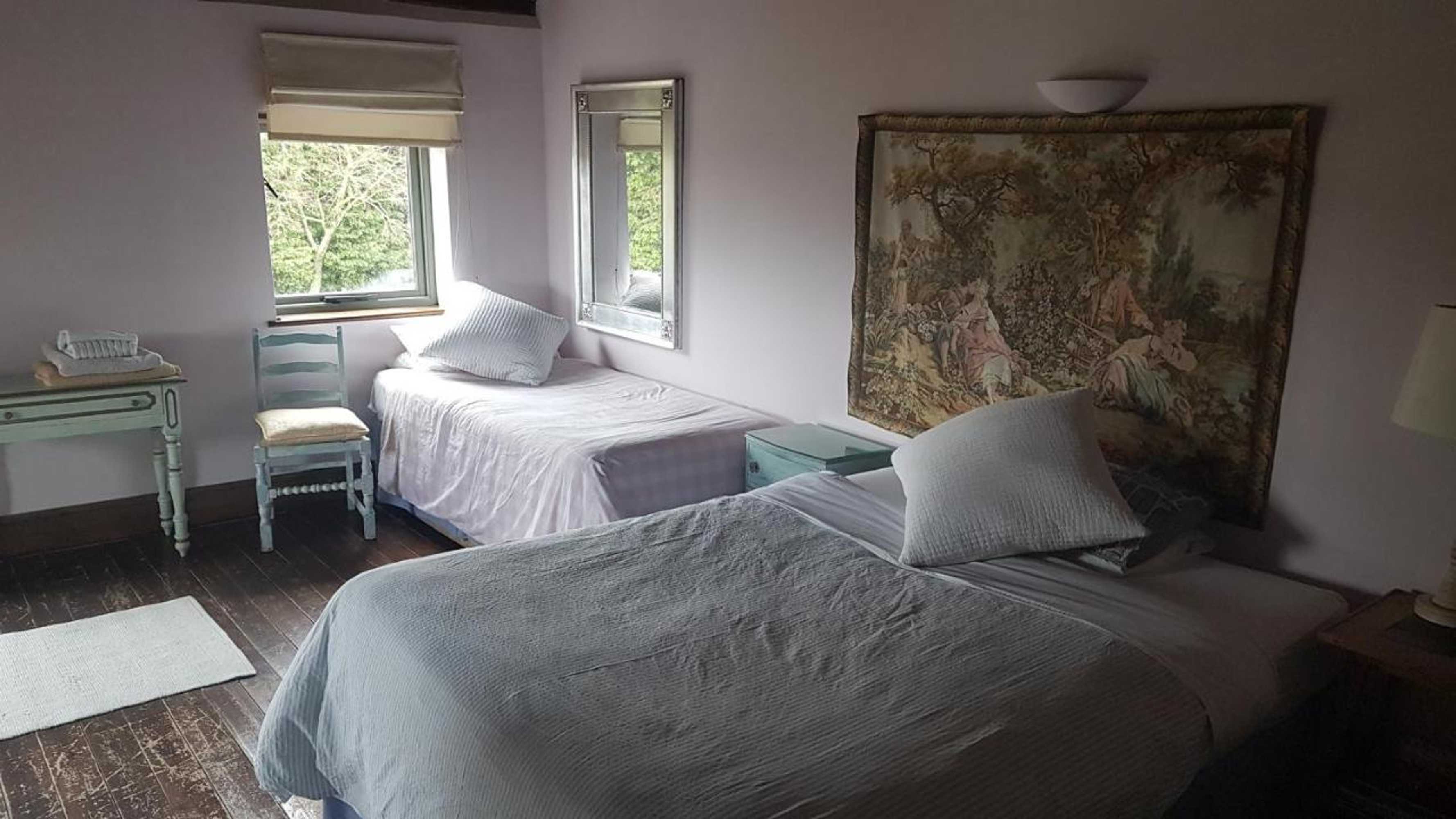 Gift card for The Granary