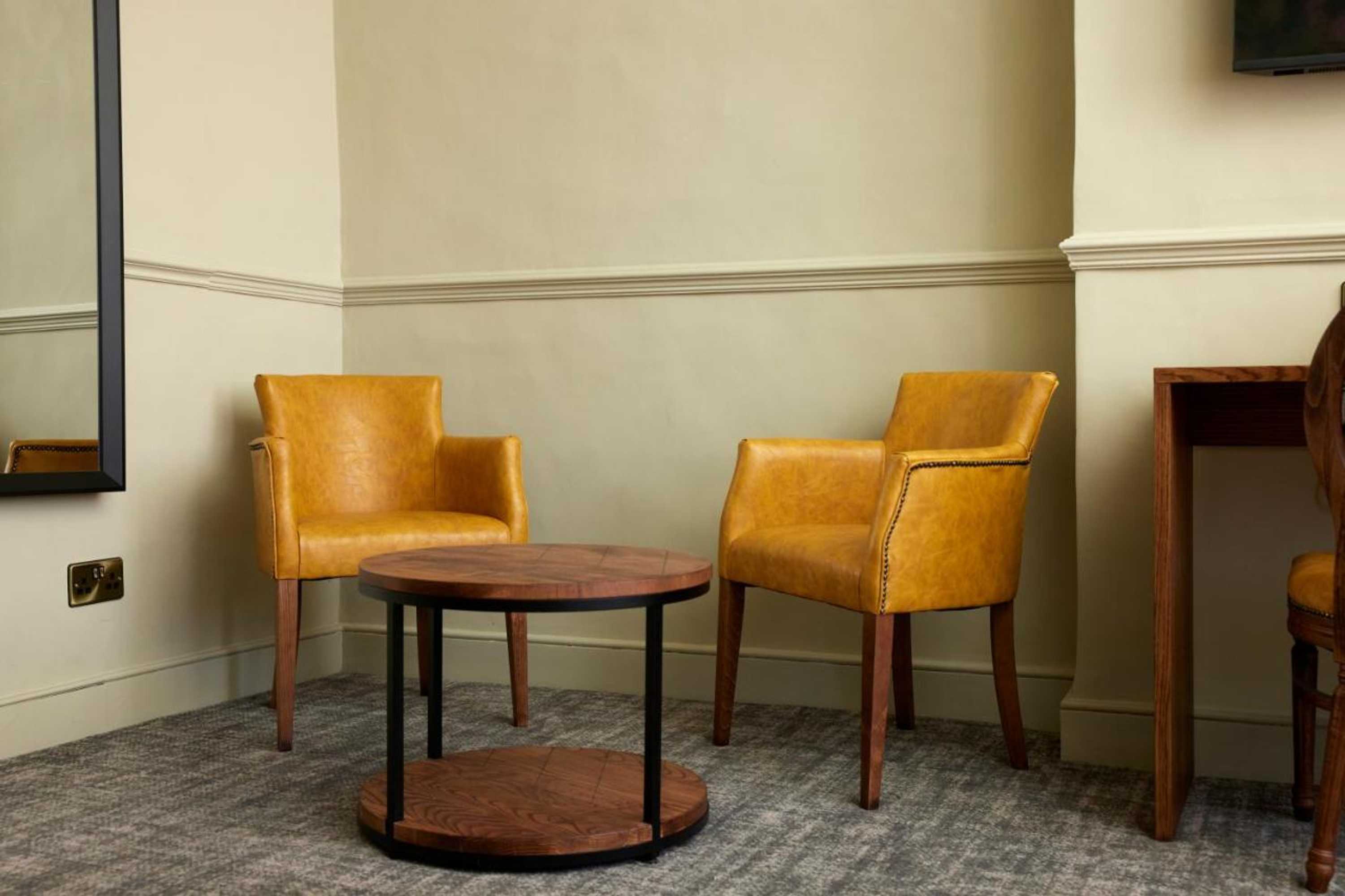 Gift card for The White Hart Inn by Greene King Inns