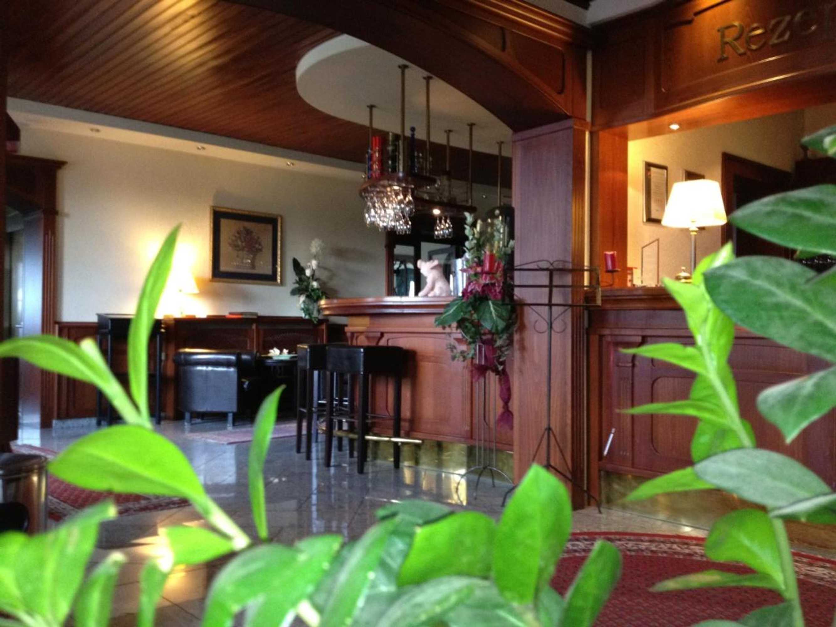 Gift card for Hotel Freihof