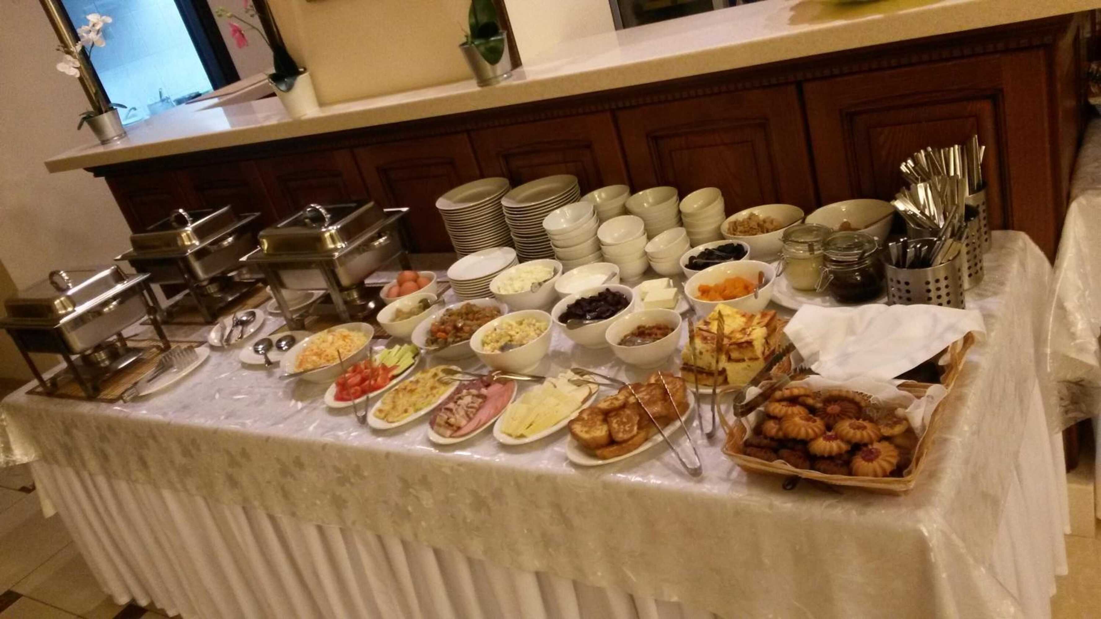 Gift card for Hotel Aurora