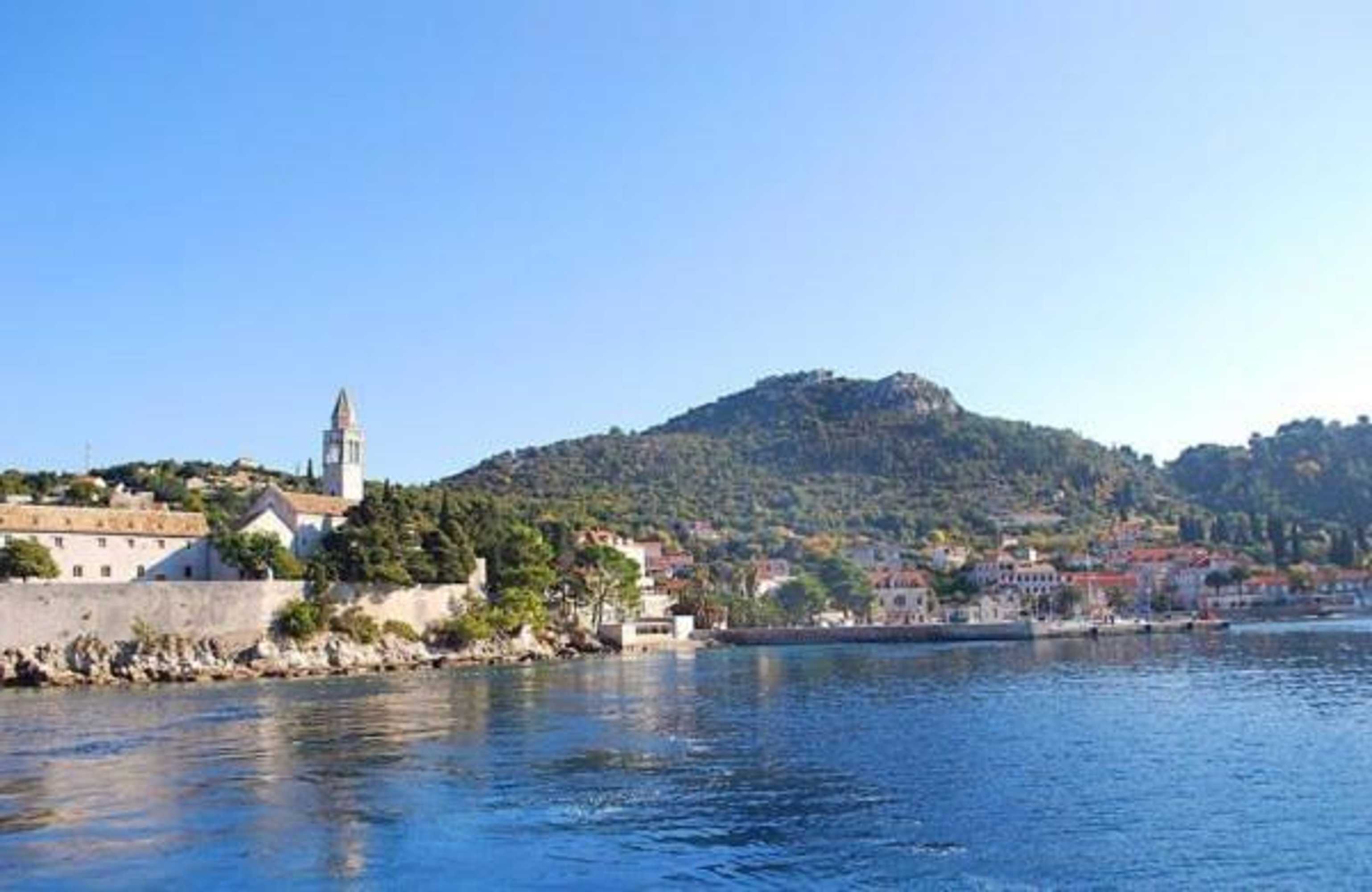 Gift card for Villa Franka