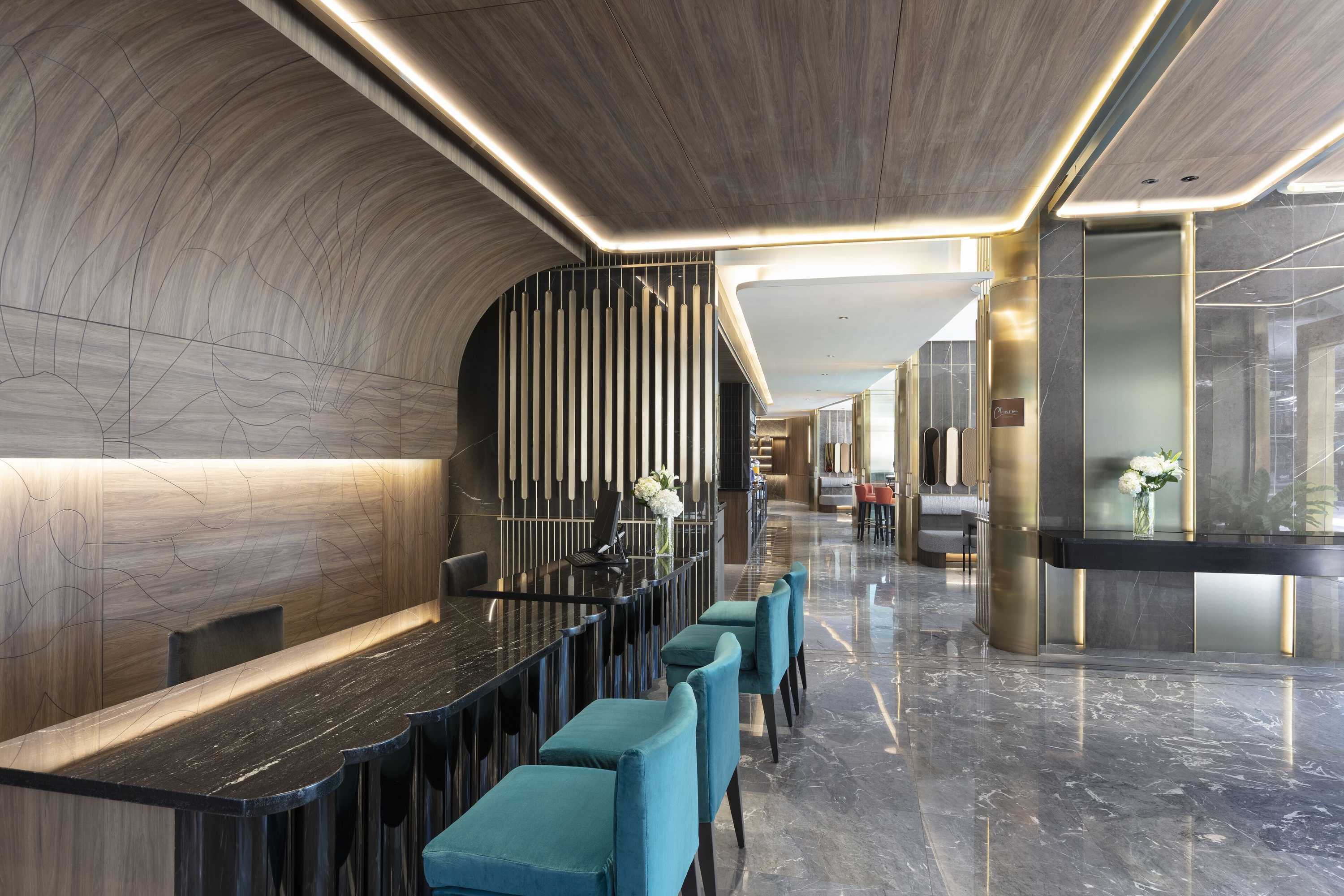 Gift card for Oakwood Suites Tiwanon Bangkok Gift card for Oakwood Suites Tiwanon Bangkok