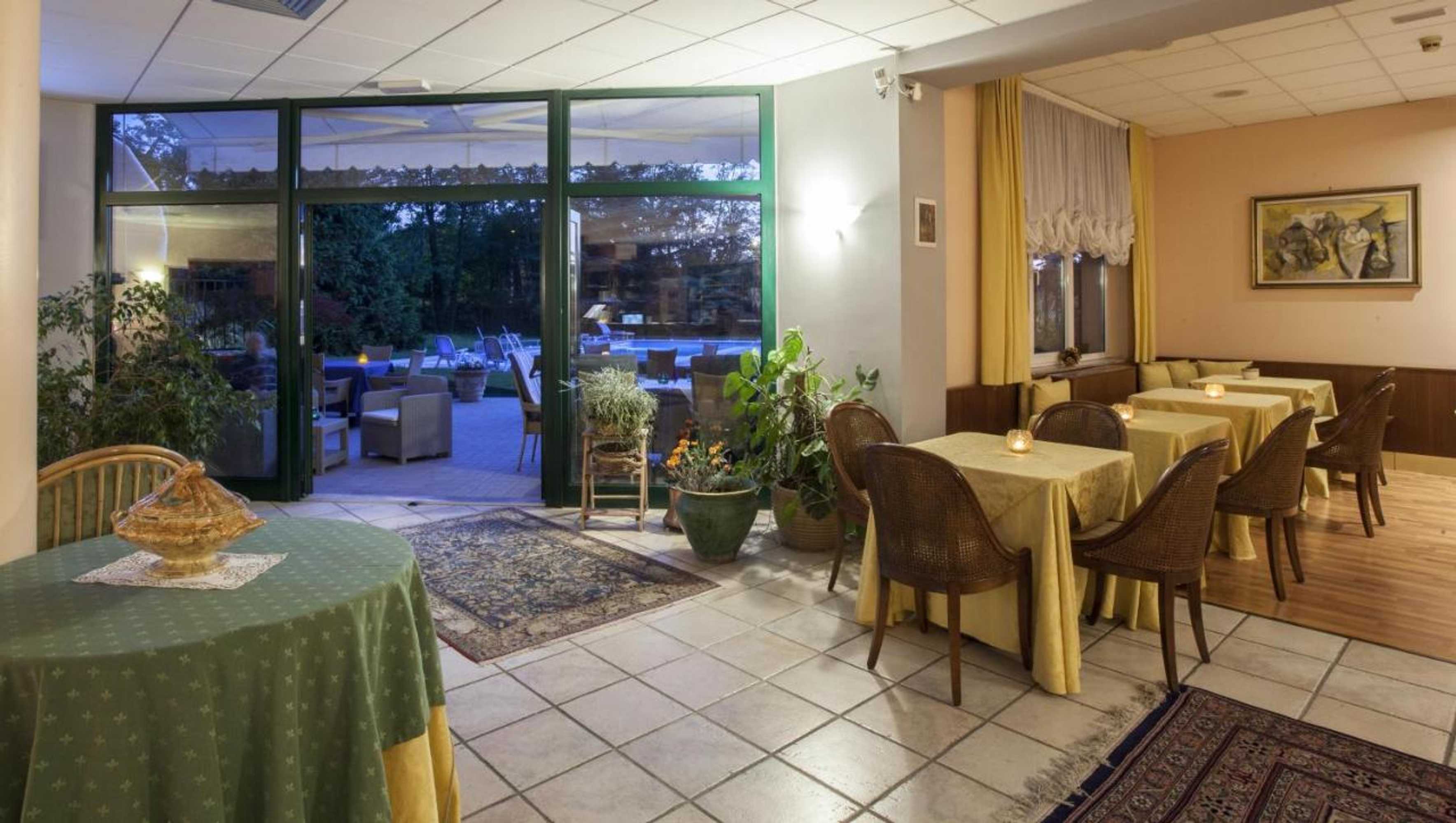 Gift card for Hotel Al Ponte Gift card for Hotel Al Ponte