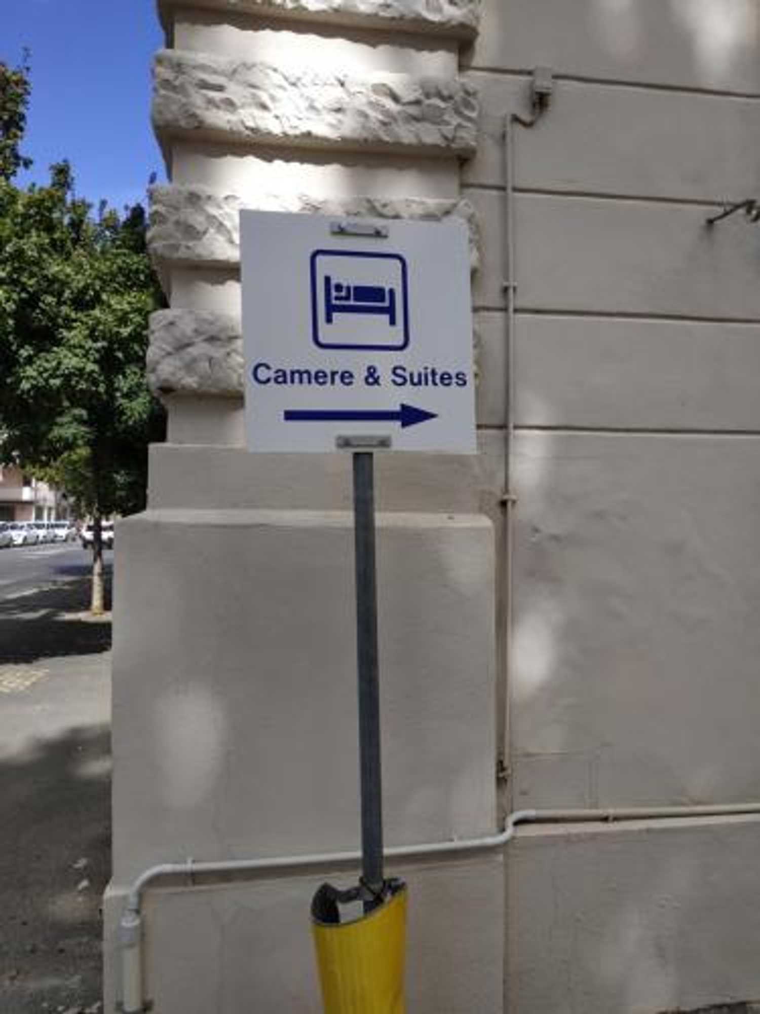 Gift card for Gemini Camere e Suites Gift card for Gemini Camere e Suites