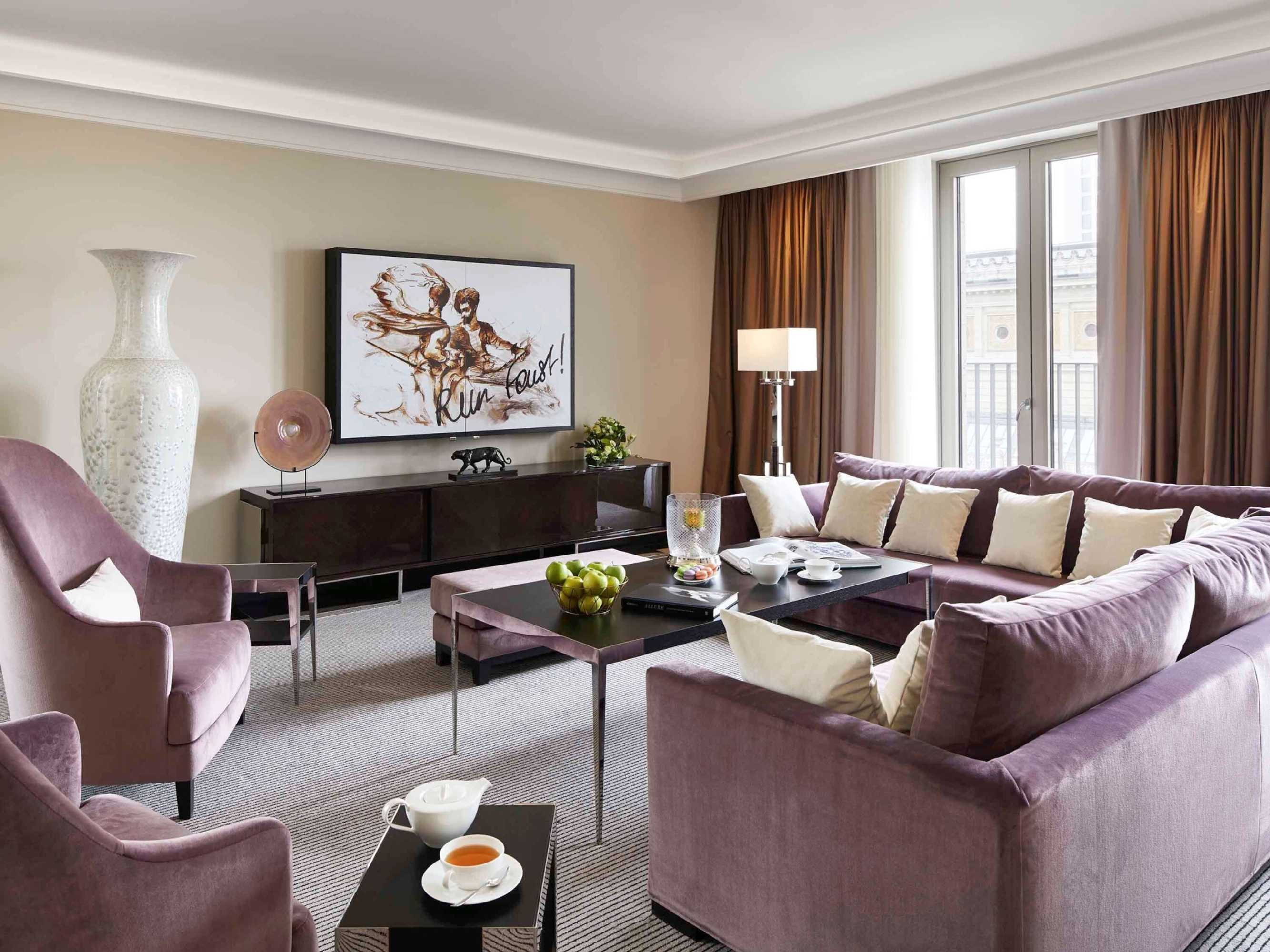 Gift card for Sofitel Frankfurt Opera Gift card for Sofitel Frankfurt Opera