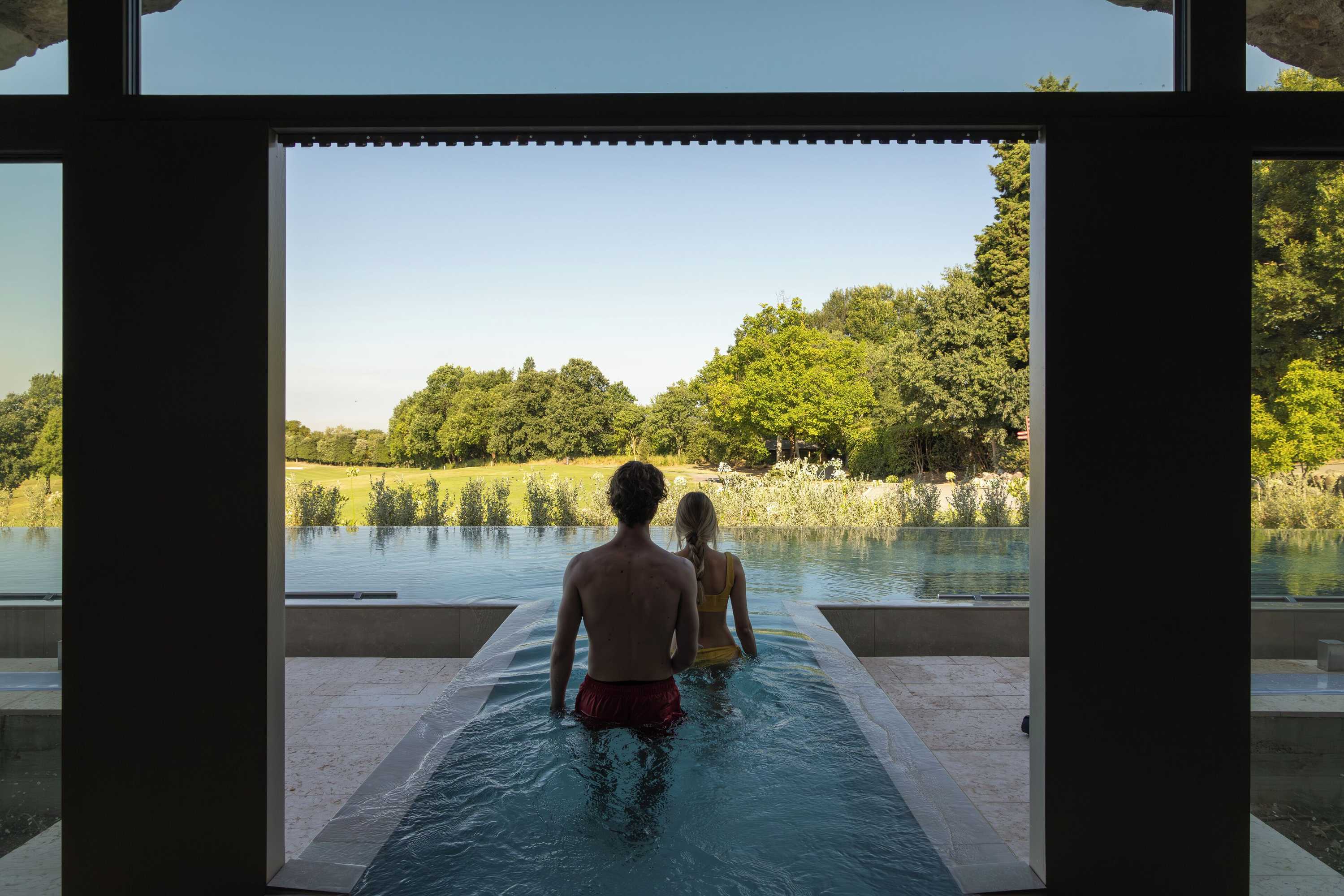 Gift card for QC Grand Hotel Villa Arzaga Garda Spa & Golf