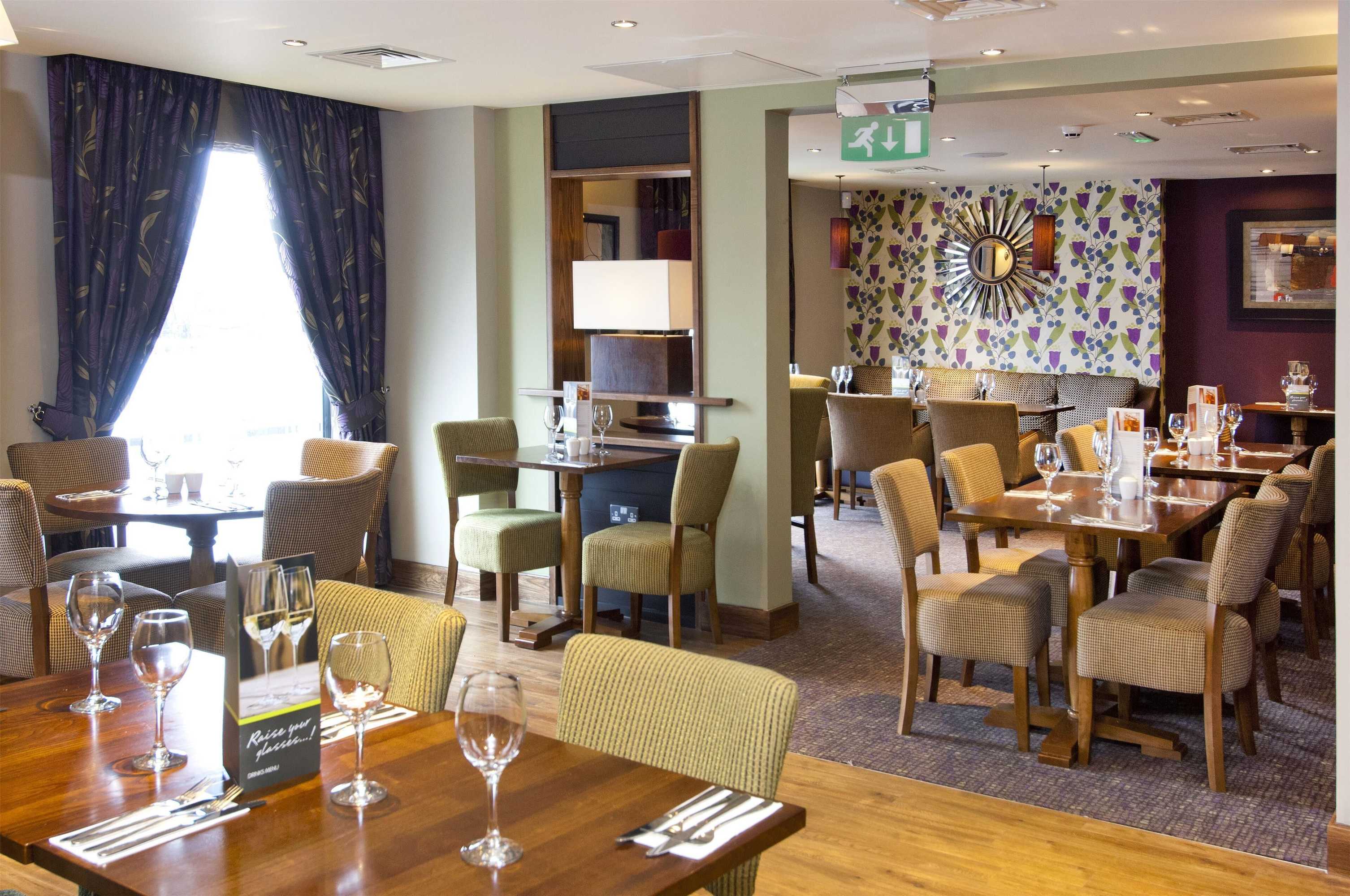 Gift card for Premier Inn Maidstone Town Centre