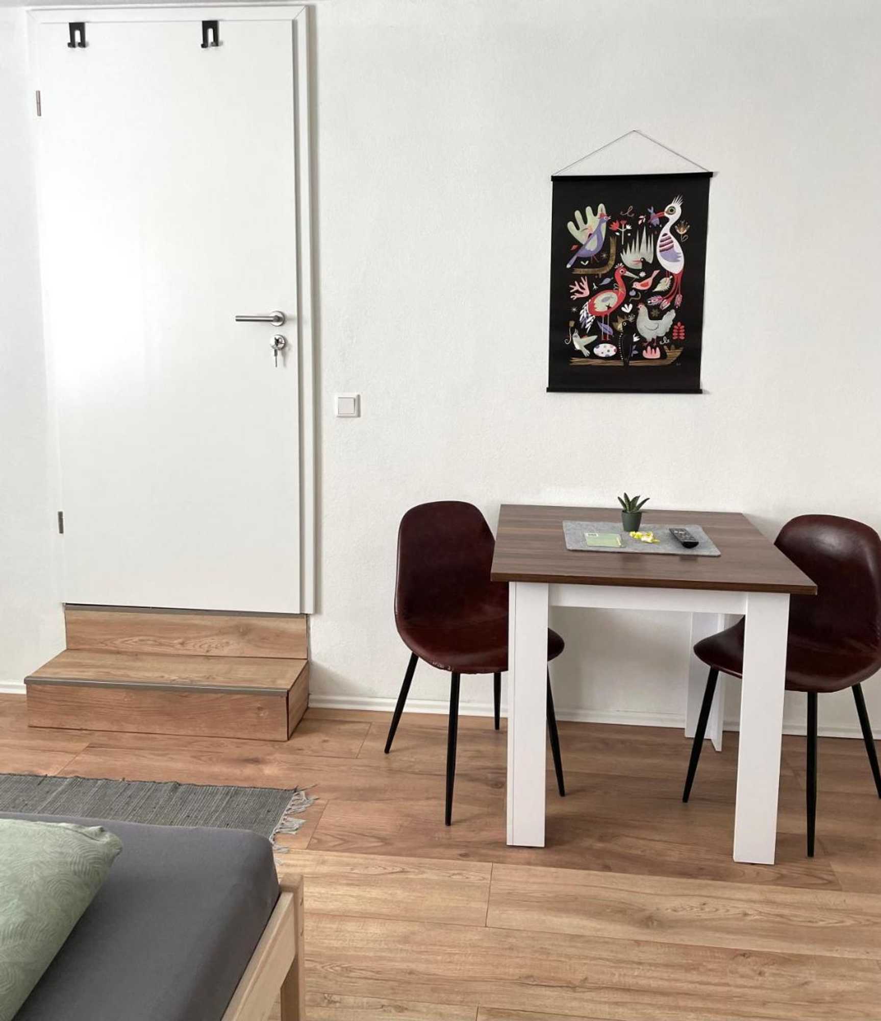 Gift card for Bohlinger Seeapartments