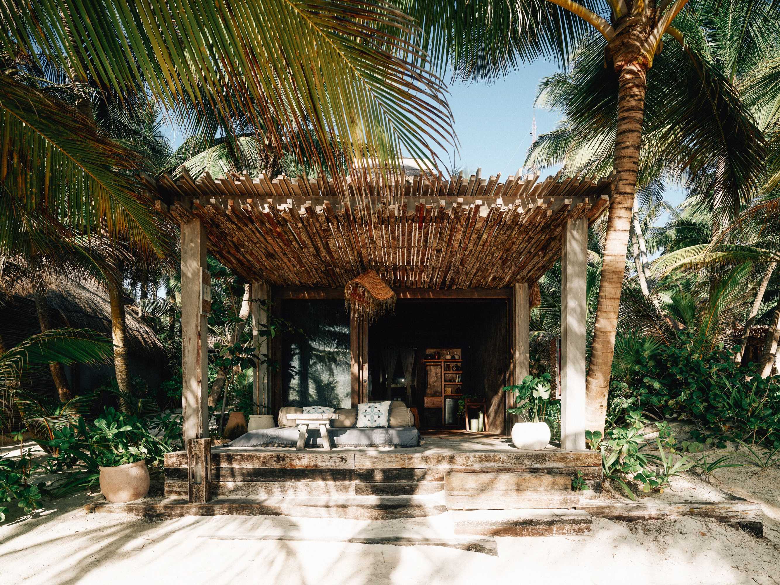 Gift card for Nomade Tulum Gift card for Nomade Tulum