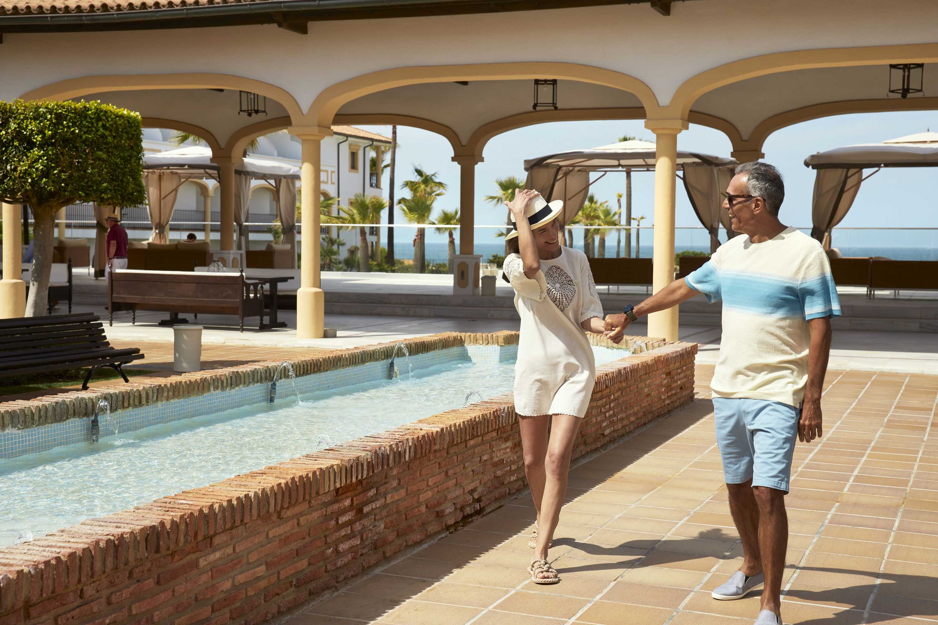 Gift card for Iberostar Selection Andalucía Playa Gift card for Iberostar Selection Andalucía Playa