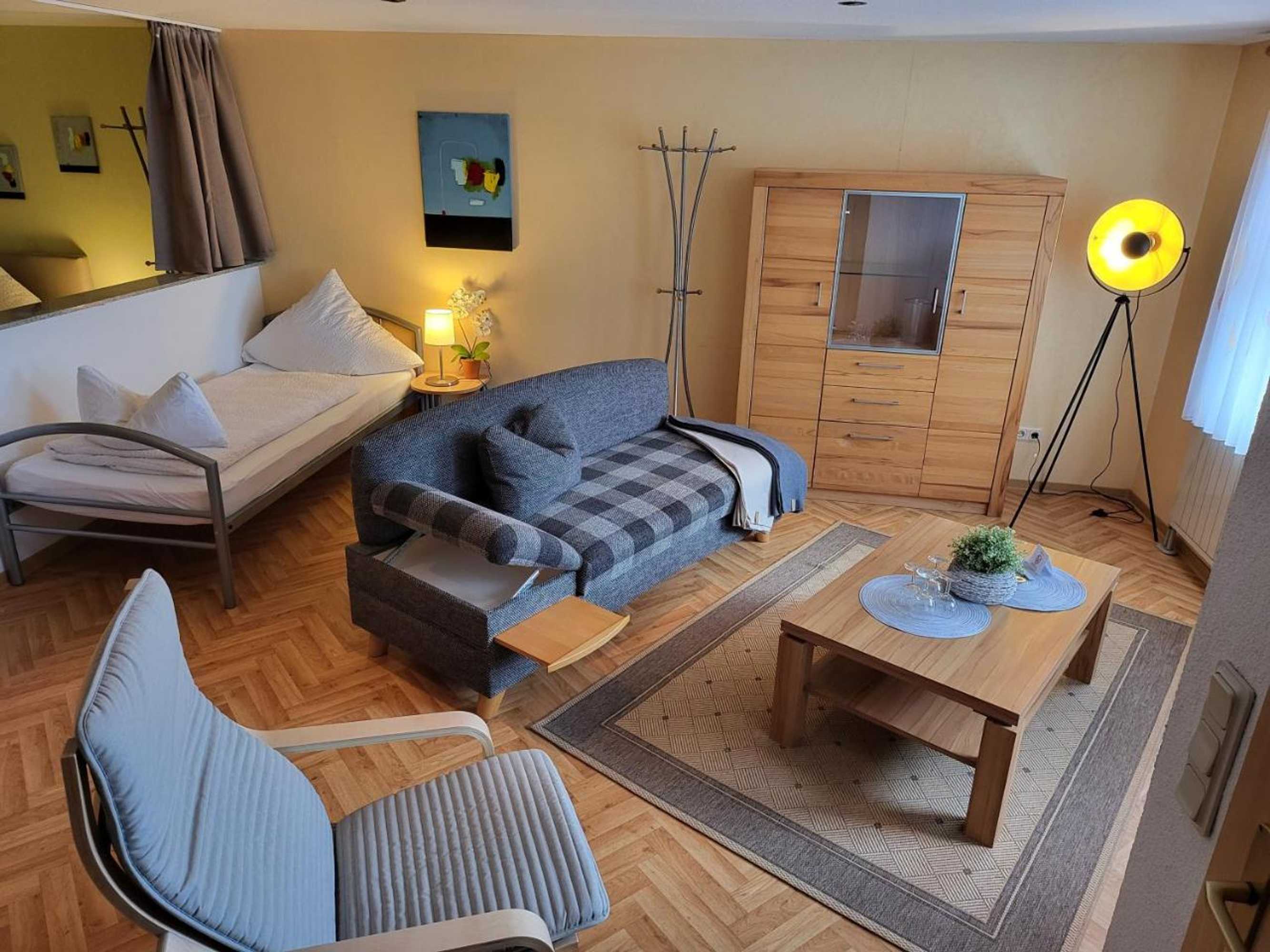 Gift card for Hotel Seerose