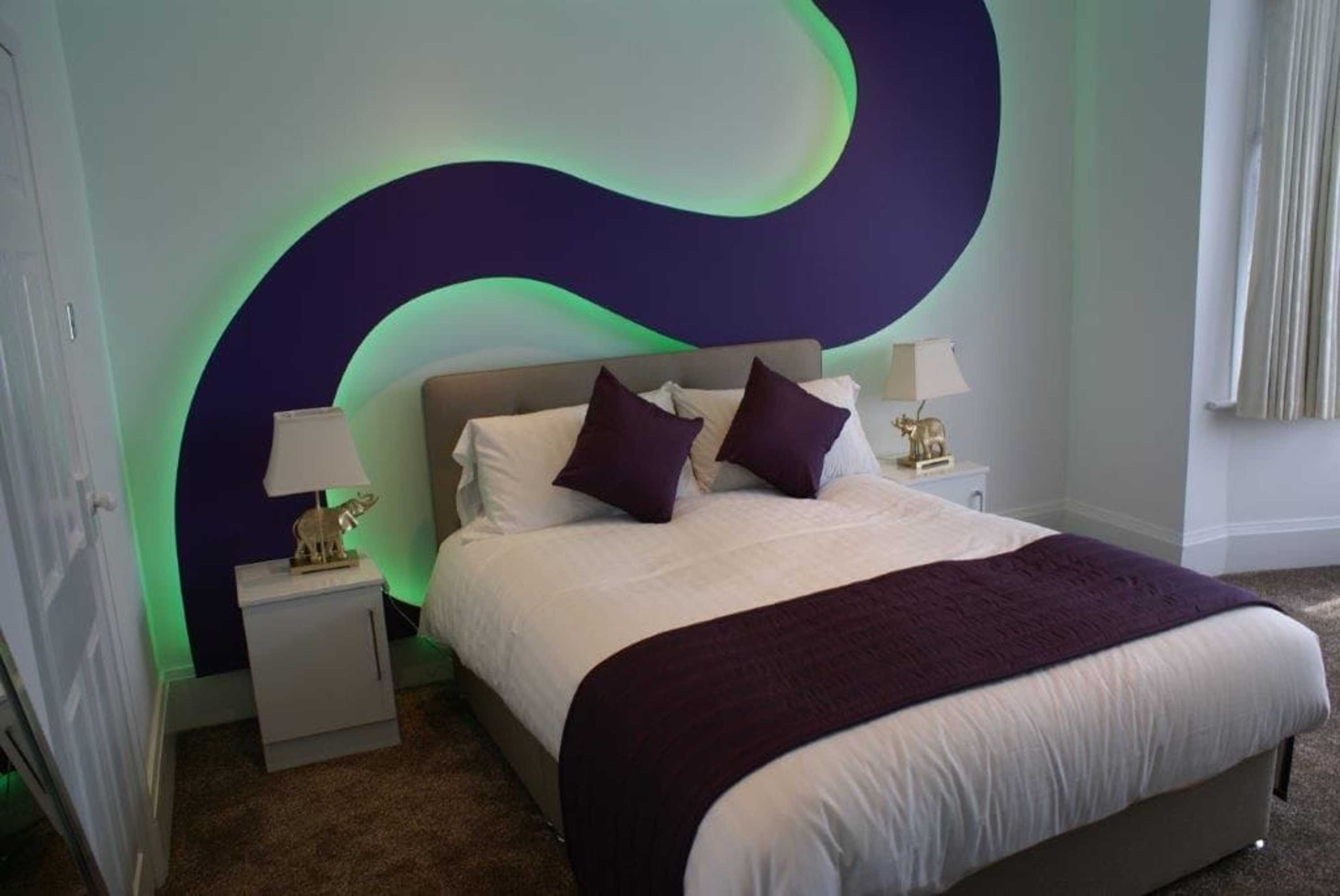 Gift card for Loughborough Grange Guesthouse & Spa Treatments Gift card for Loughborough Grange Guesthouse & Spa Treatments
